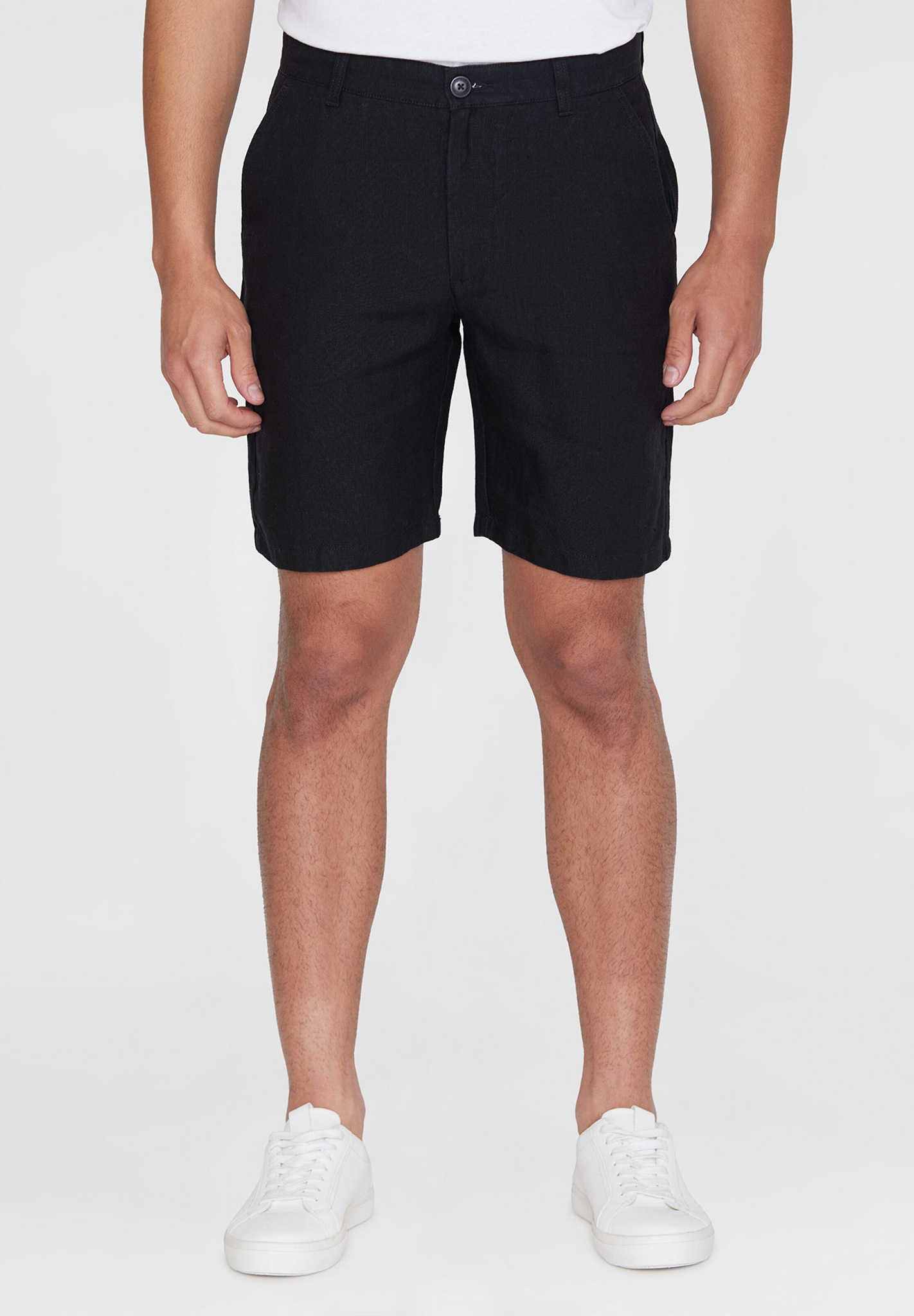 Bekleidung, Kurze Hosen, Person