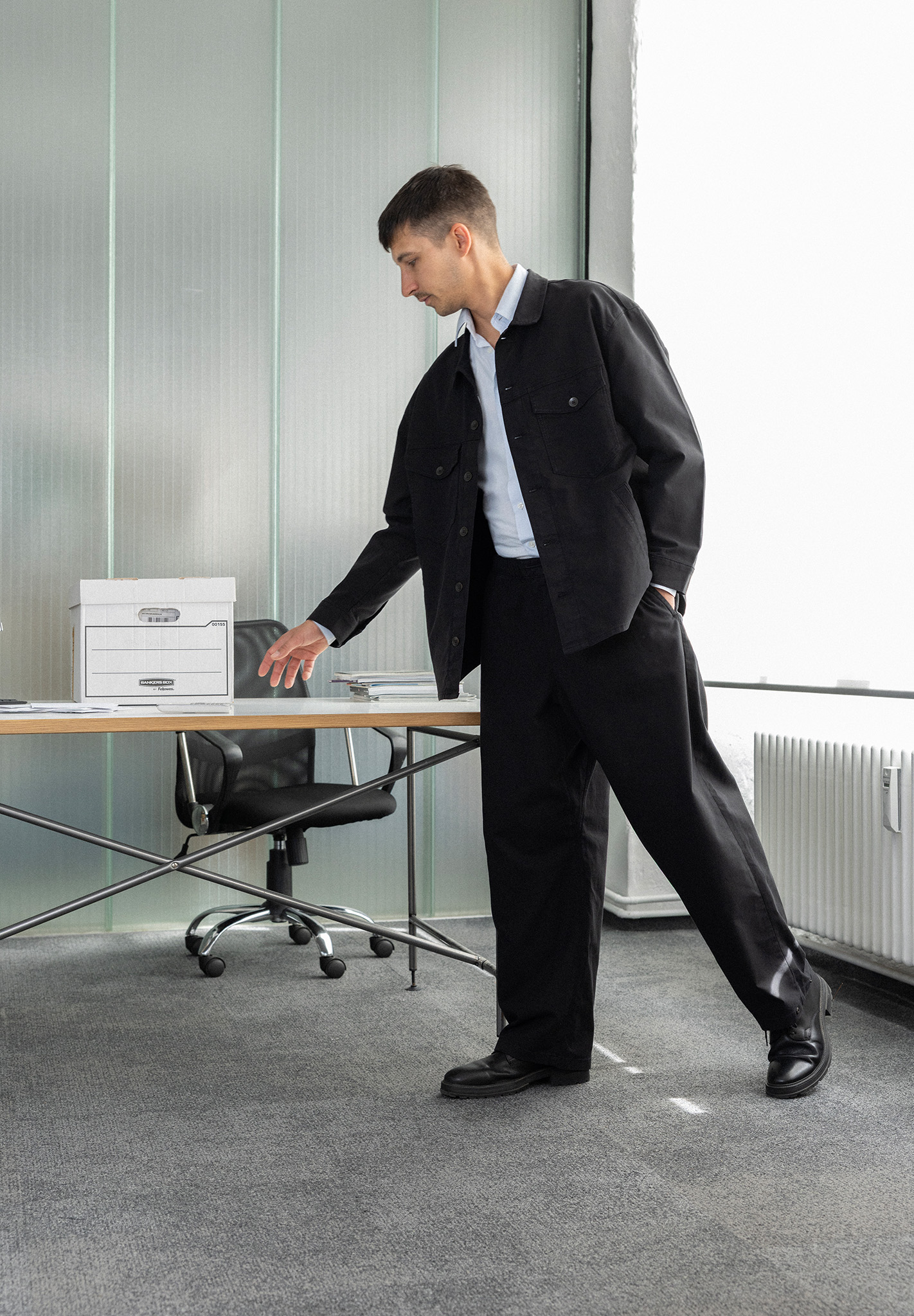 Moebel, Tabelle, Mantel, Mann, Person