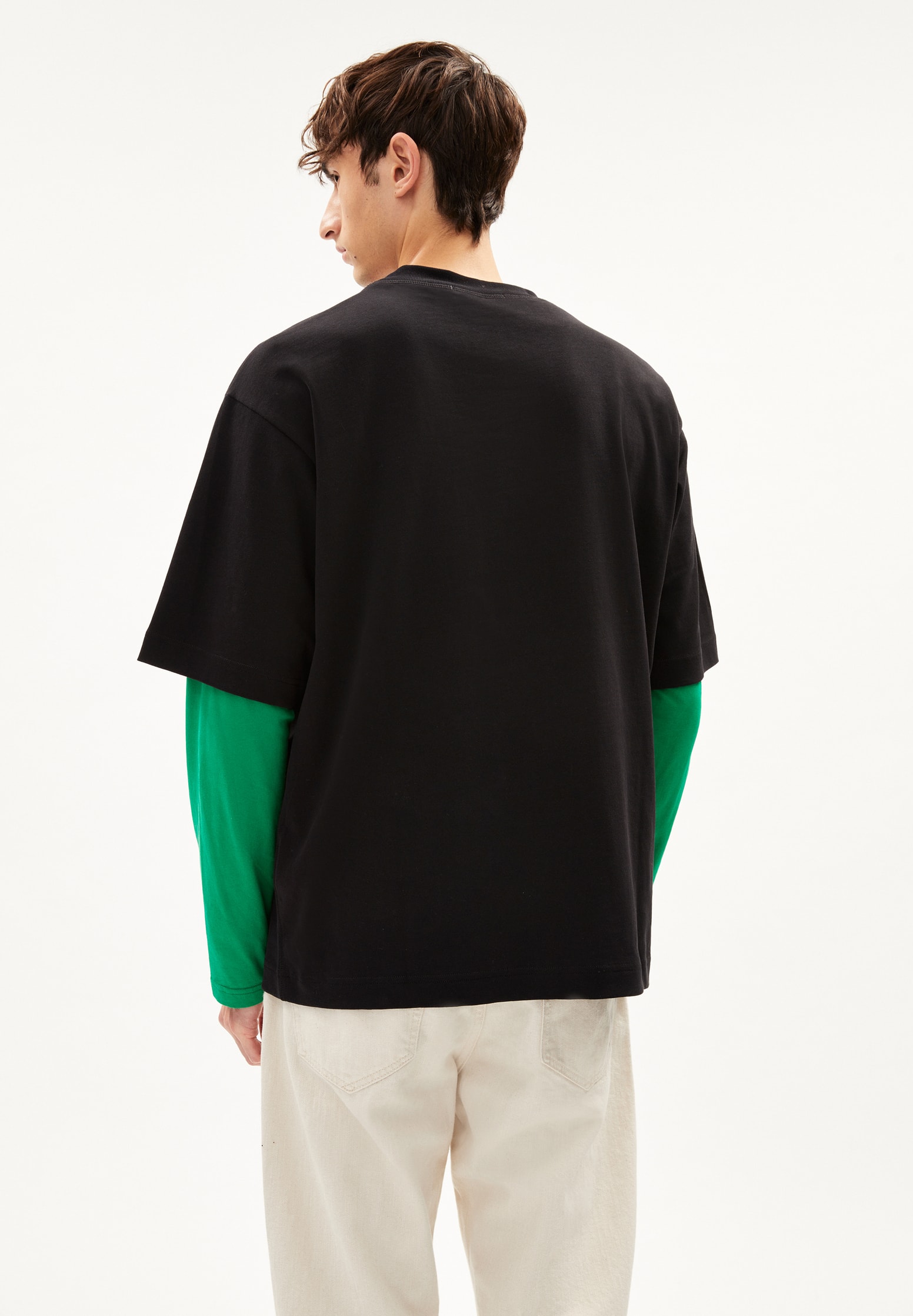 ARMEDANGELS T-Shirt Aalox ARMEDANGELS T-Shirt Aalox