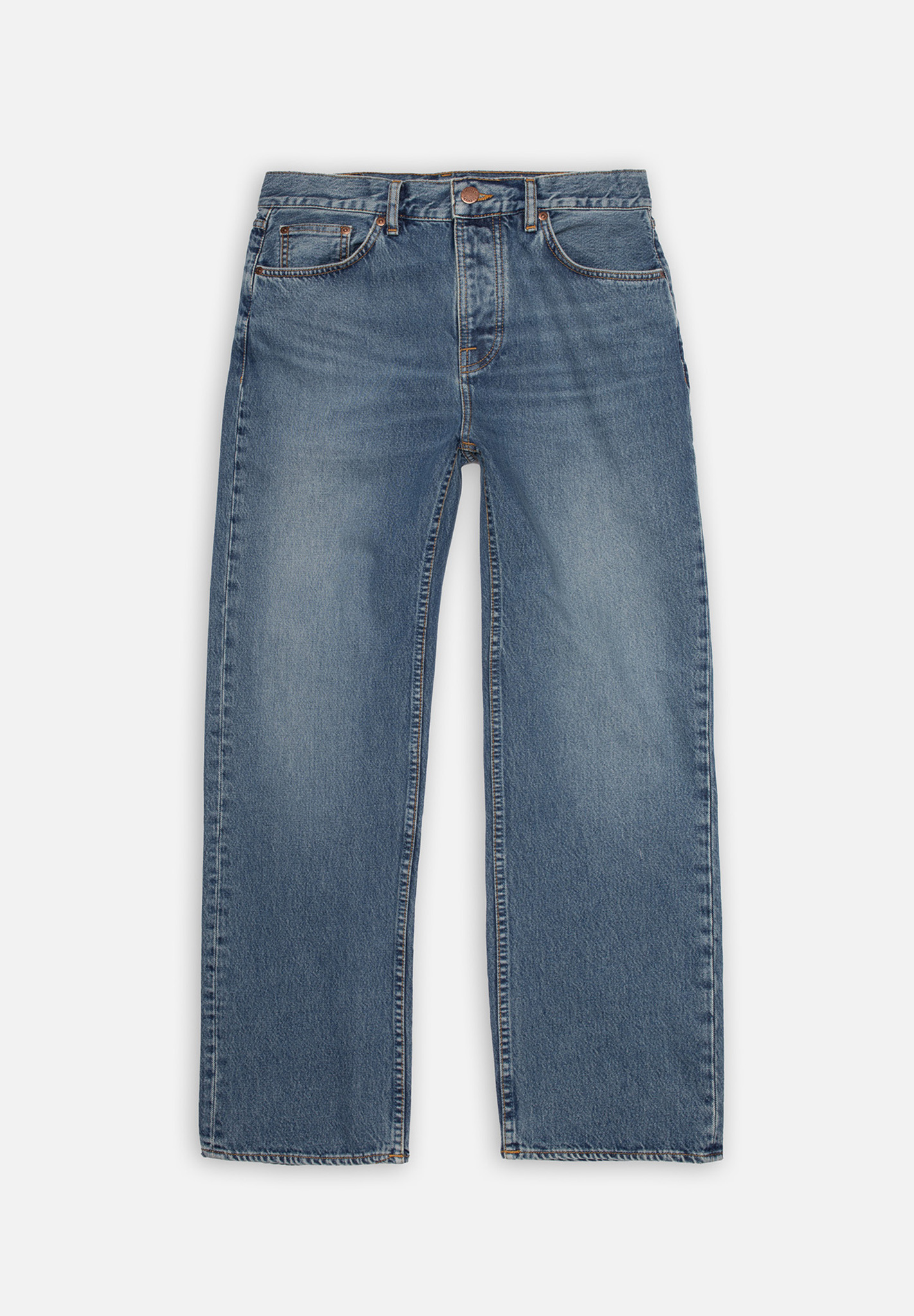 Bekleidung, Hosen, Jeanshose