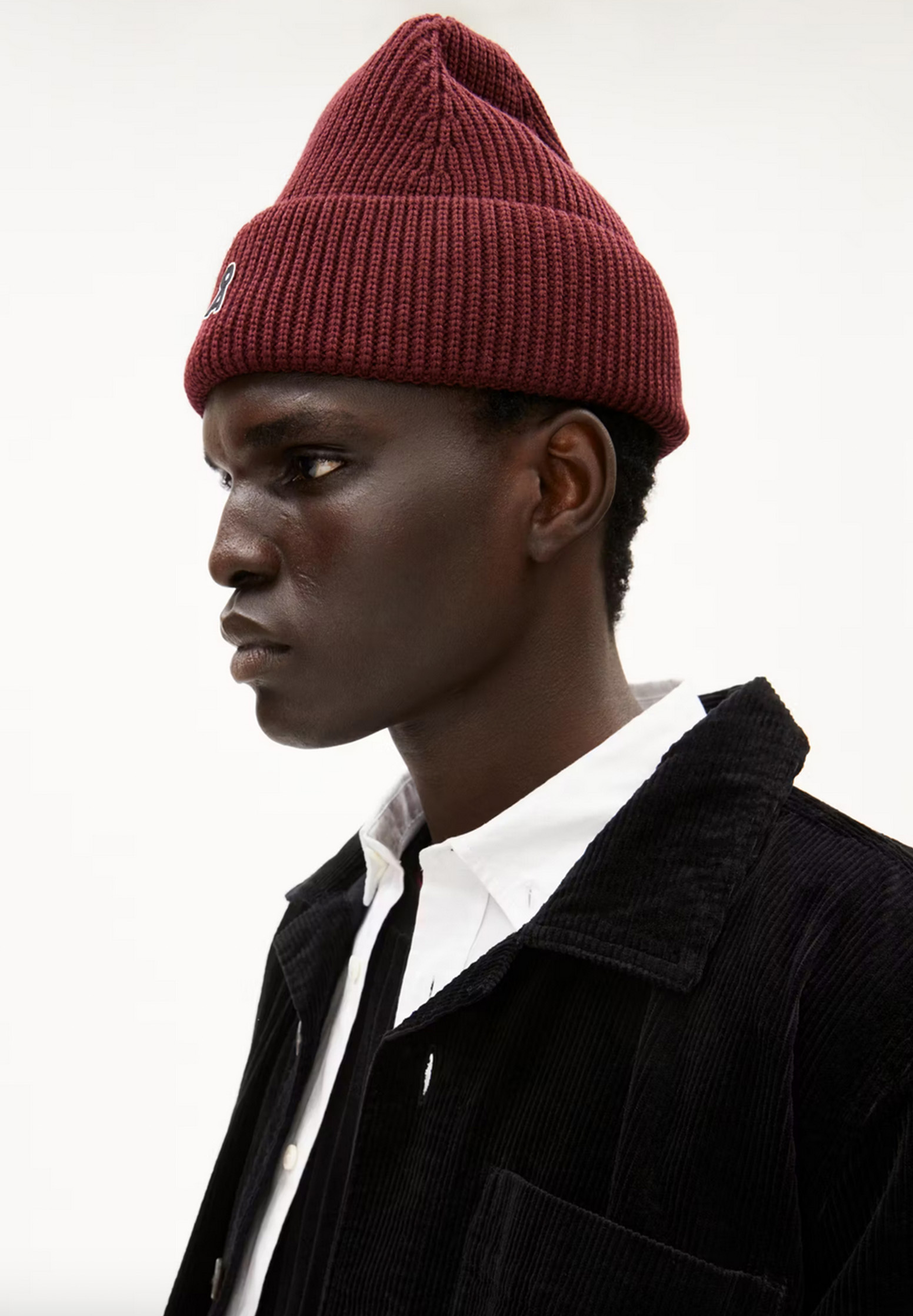 ARMEDANGELS Mütze Nildaao Cotton ARMEDANGELS Mütze Nildaao Cotton