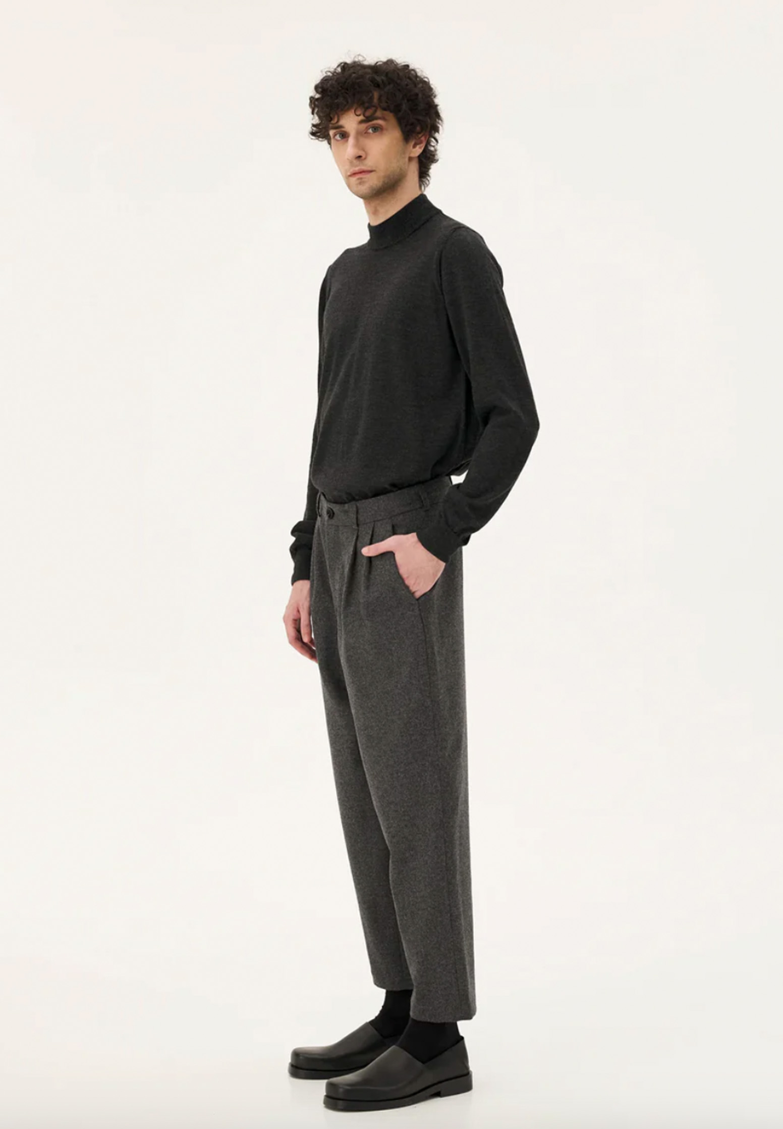 NOYOCO Pants Cambridge NOYOCO Pants Cambridge