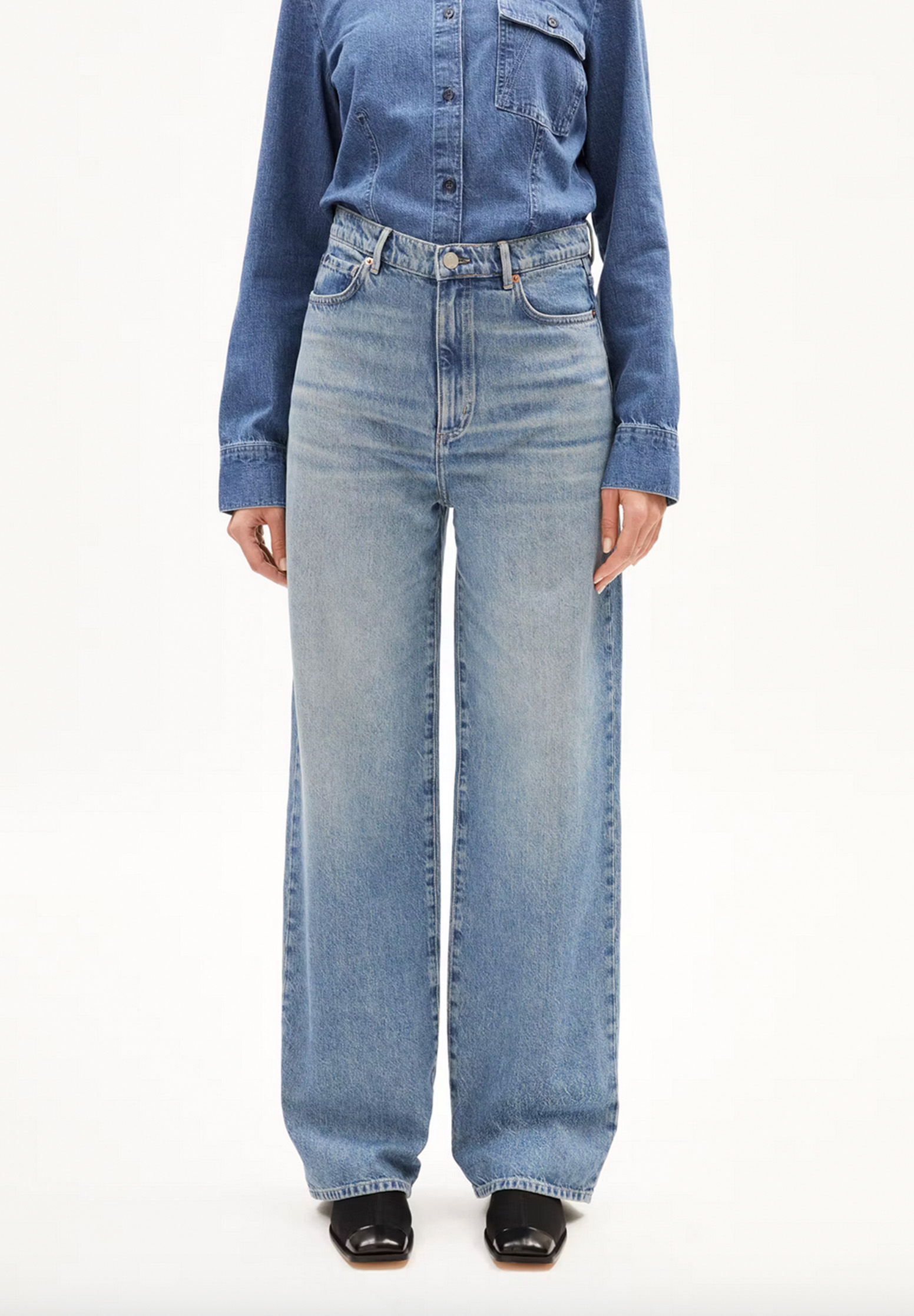 ARMEDANGELS Jeans Enijaa Flow ARMEDANGELS Jeans Enijaa Flow