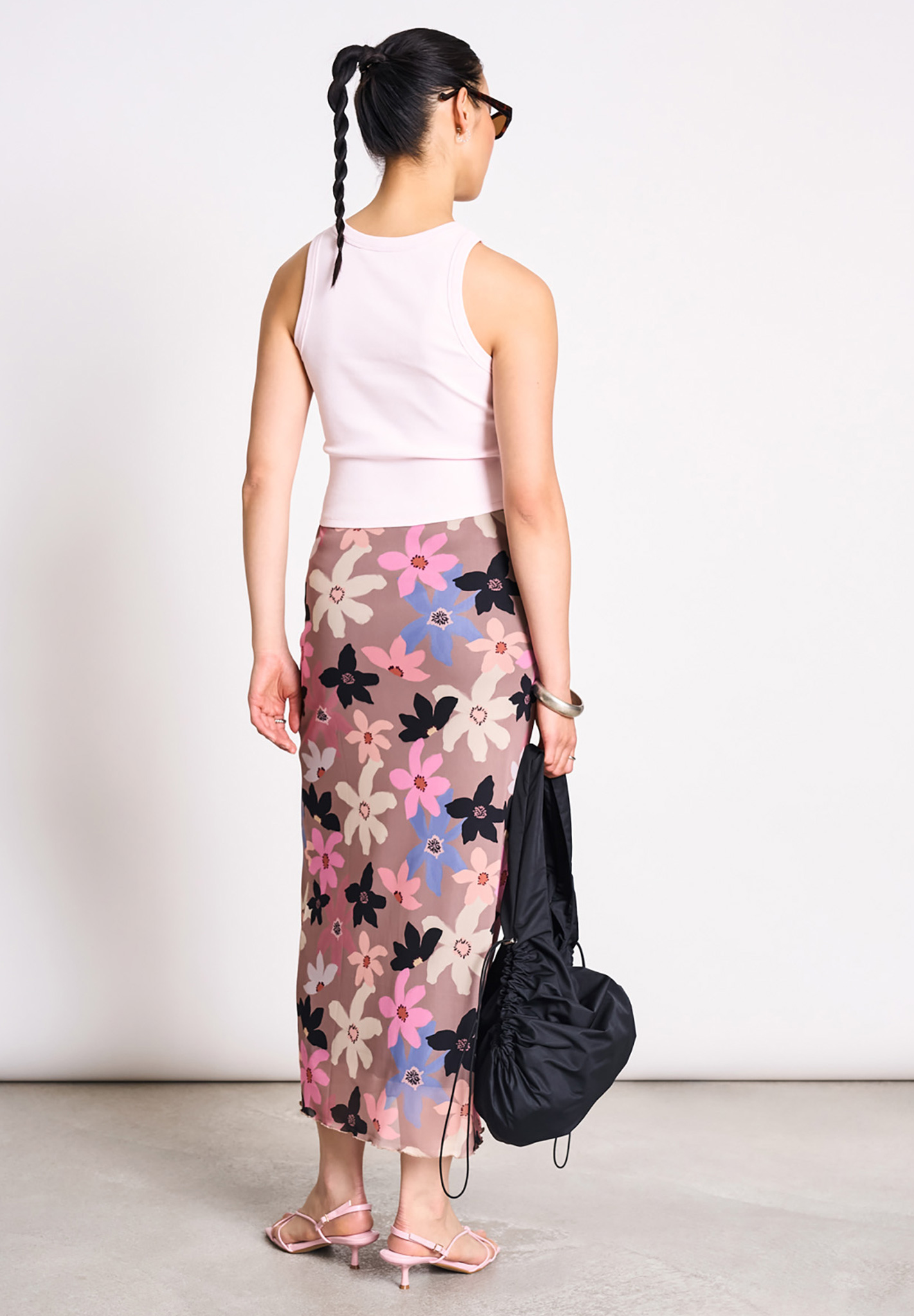 Rock, Erwachsener, Weiblich, Person, Frau