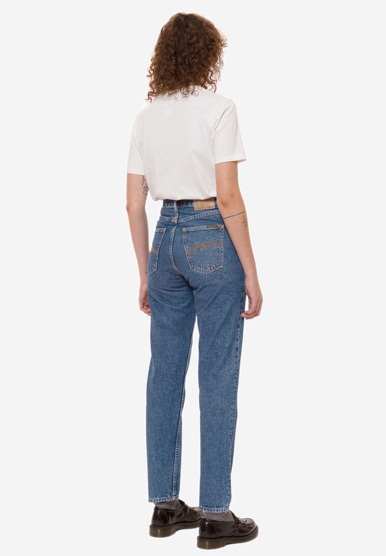 NUDIE JEANS Jeans Breezy Britt NUDIE JEANS Jeans Breezy Britt