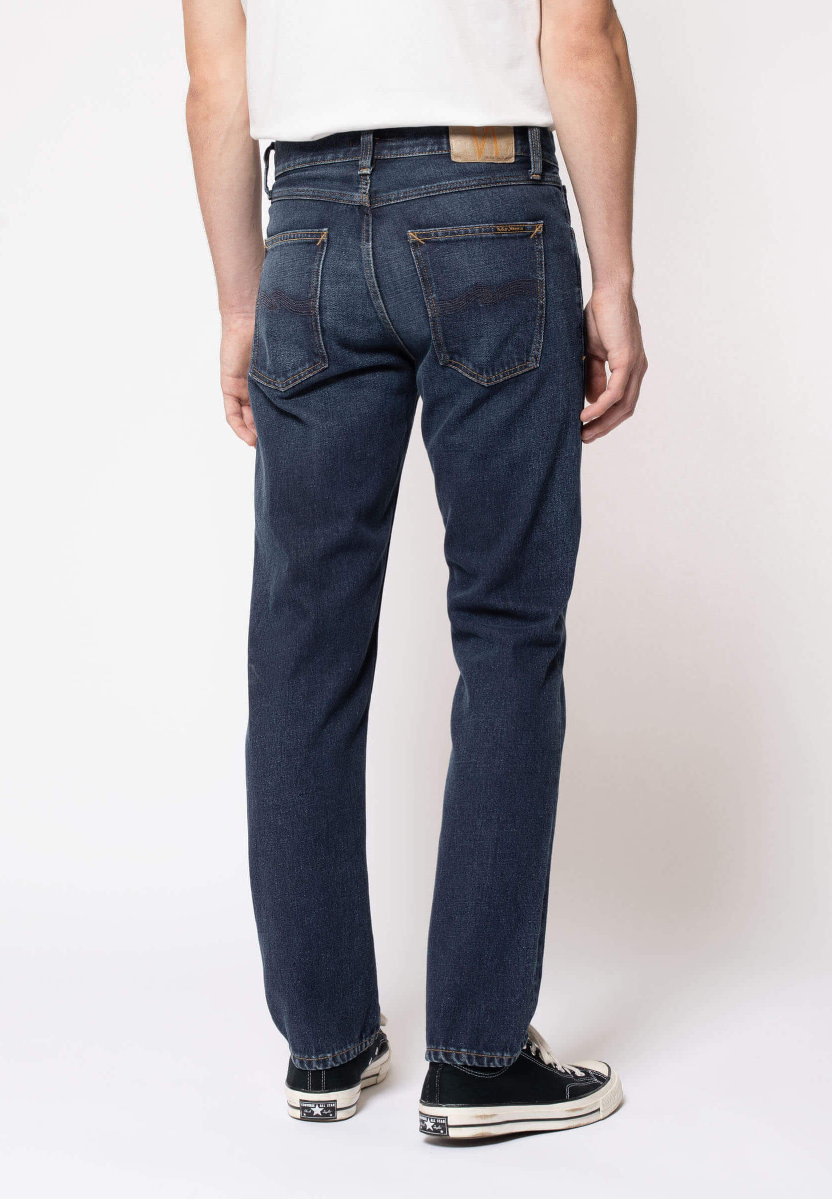 NUDIE JEANS Jeans Gritty Jackson NUDIE JEANS Jeans Gritty Jackson