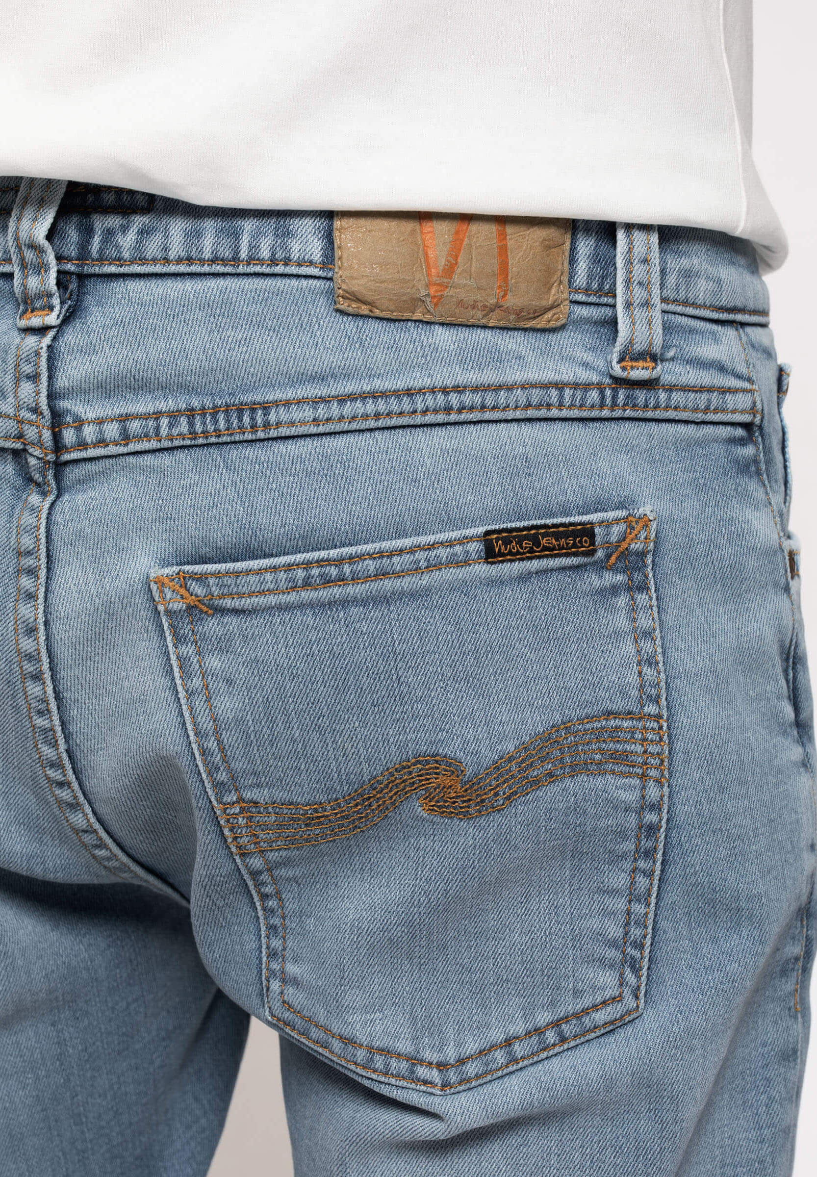 NUDIE JEANS Jeans Tight Terry NUDIE JEANS Jeans Tight Terry