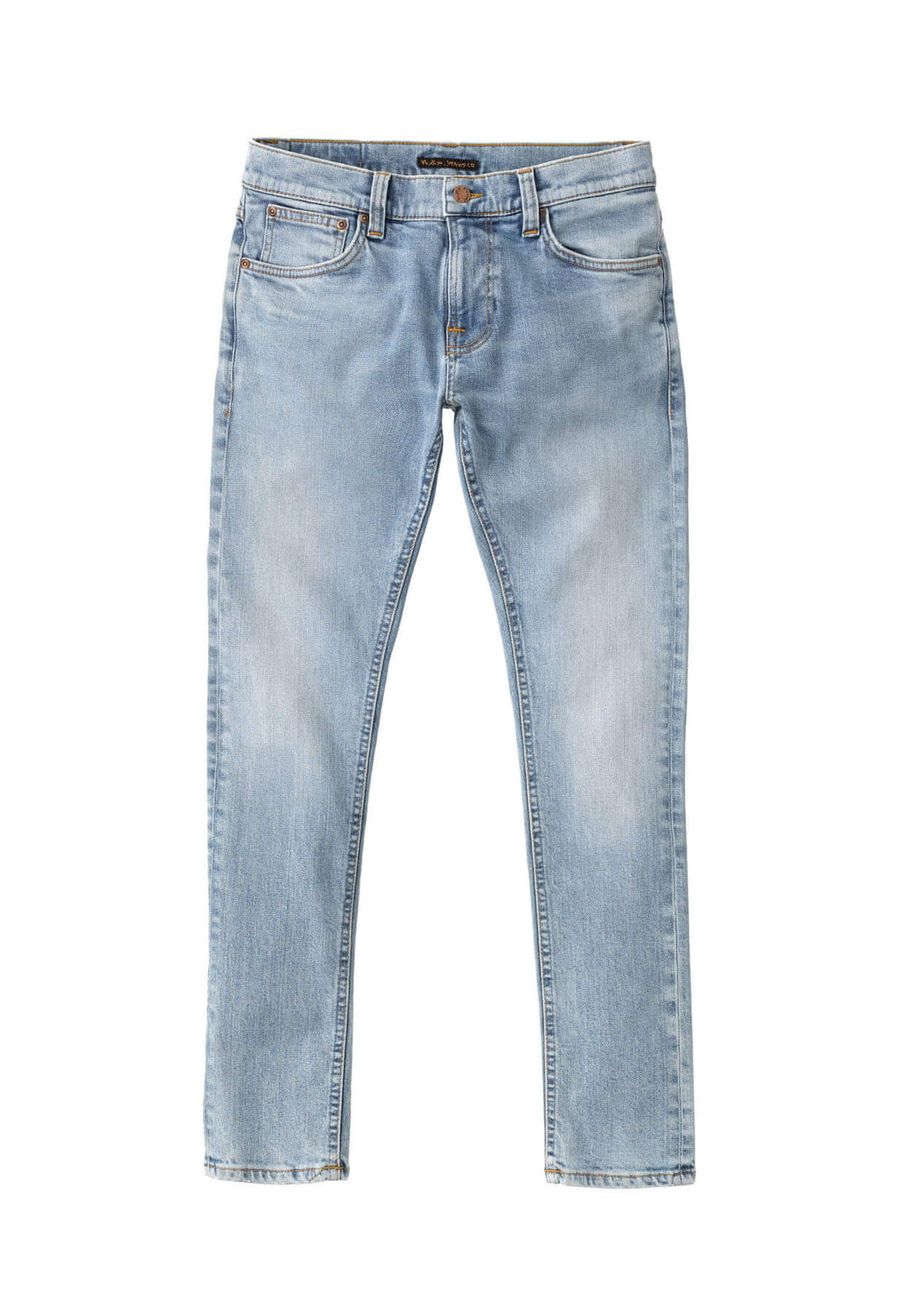 NUDIE JEANS Jeans Tight Terry NUDIE JEANS Jeans Tight Terry