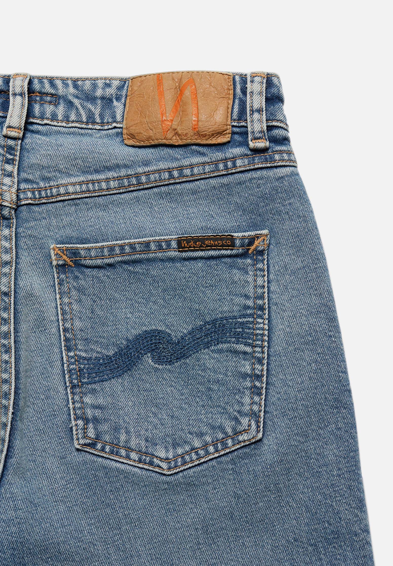 NUDIE JEANS Mellow Mae NUDIE JEANS Mellow Mae