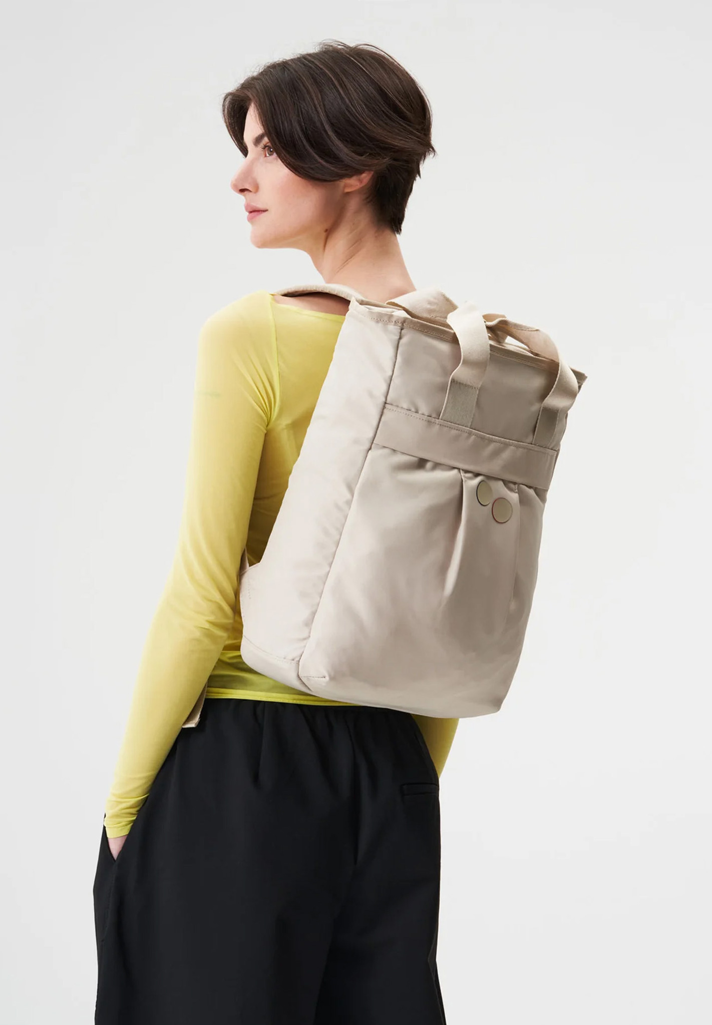 Tasche, Handtasche, Tragetasche, Person, Frau