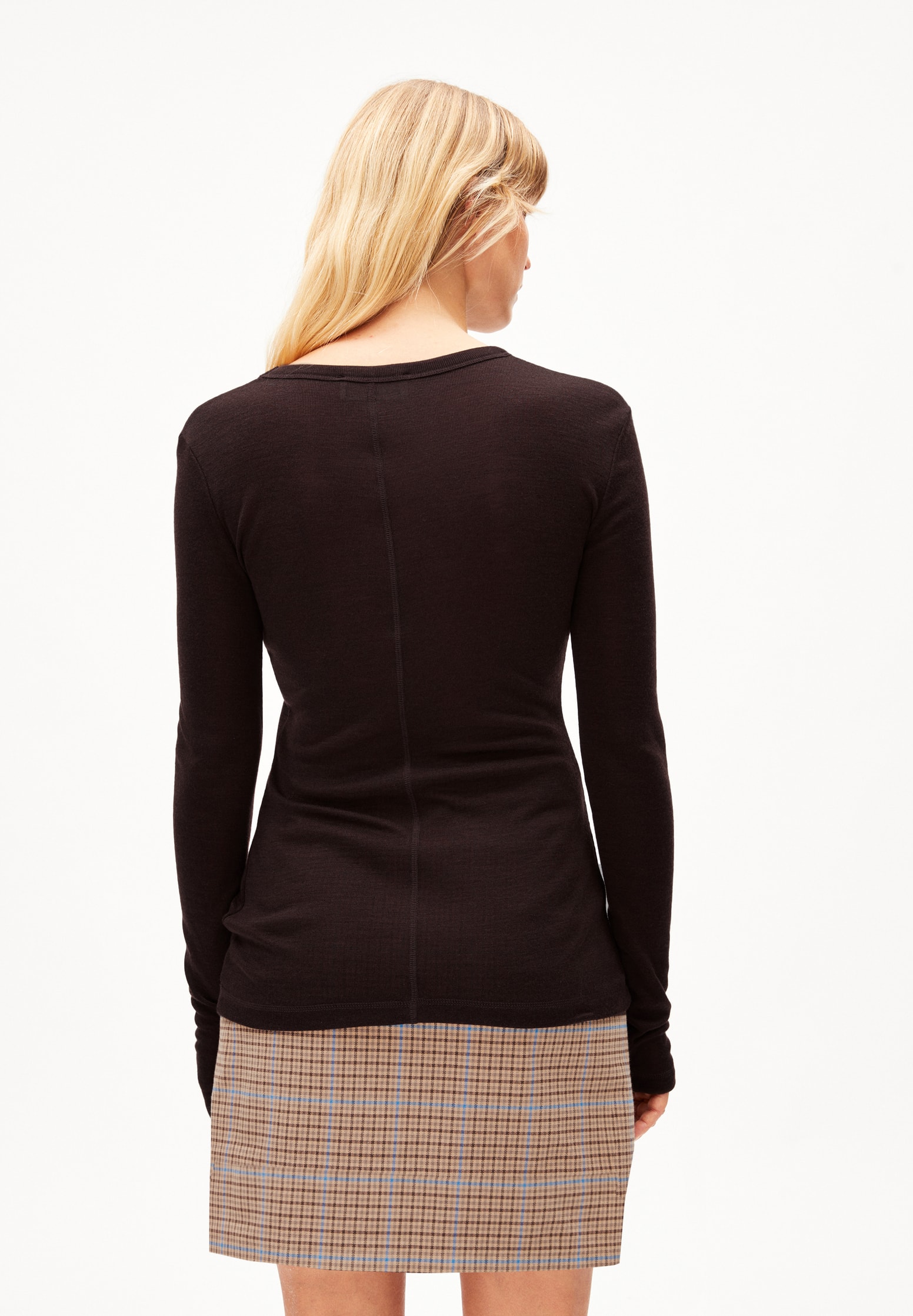 ARMEDANGELS Longsleeve Mariaa Annaa ARMEDANGELS Longsleeve Mariaa Annaa