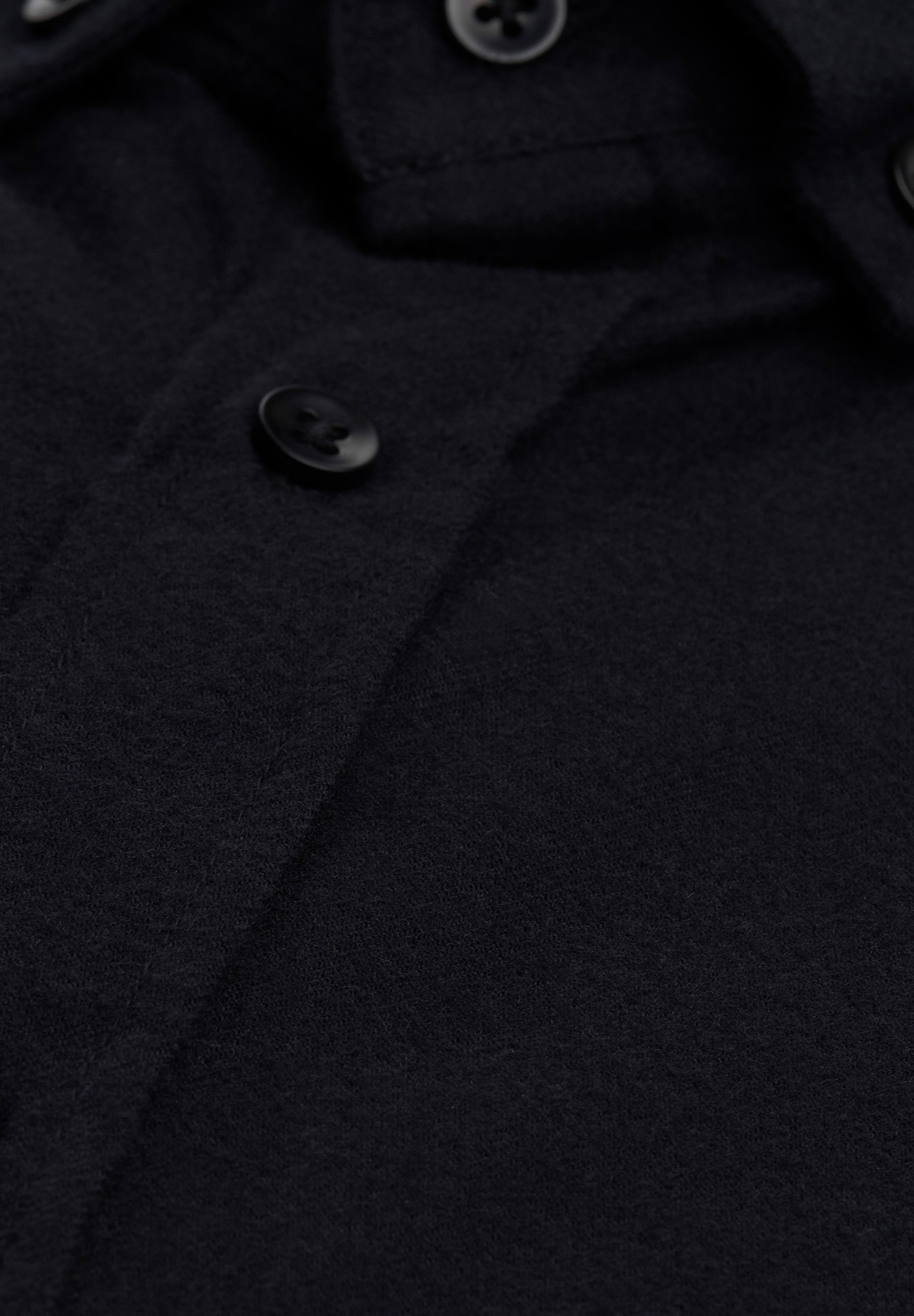 CARPASUS Flannel Shirt Populus Person