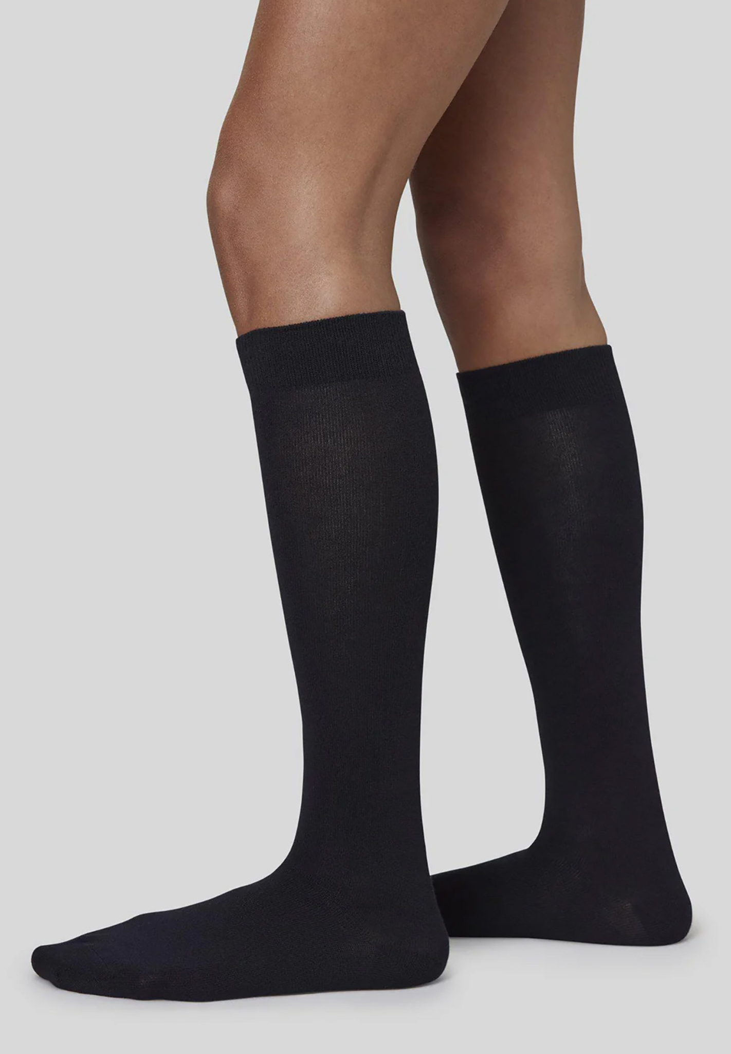 Bekleidung, Strumpfwaren, Socke, Person