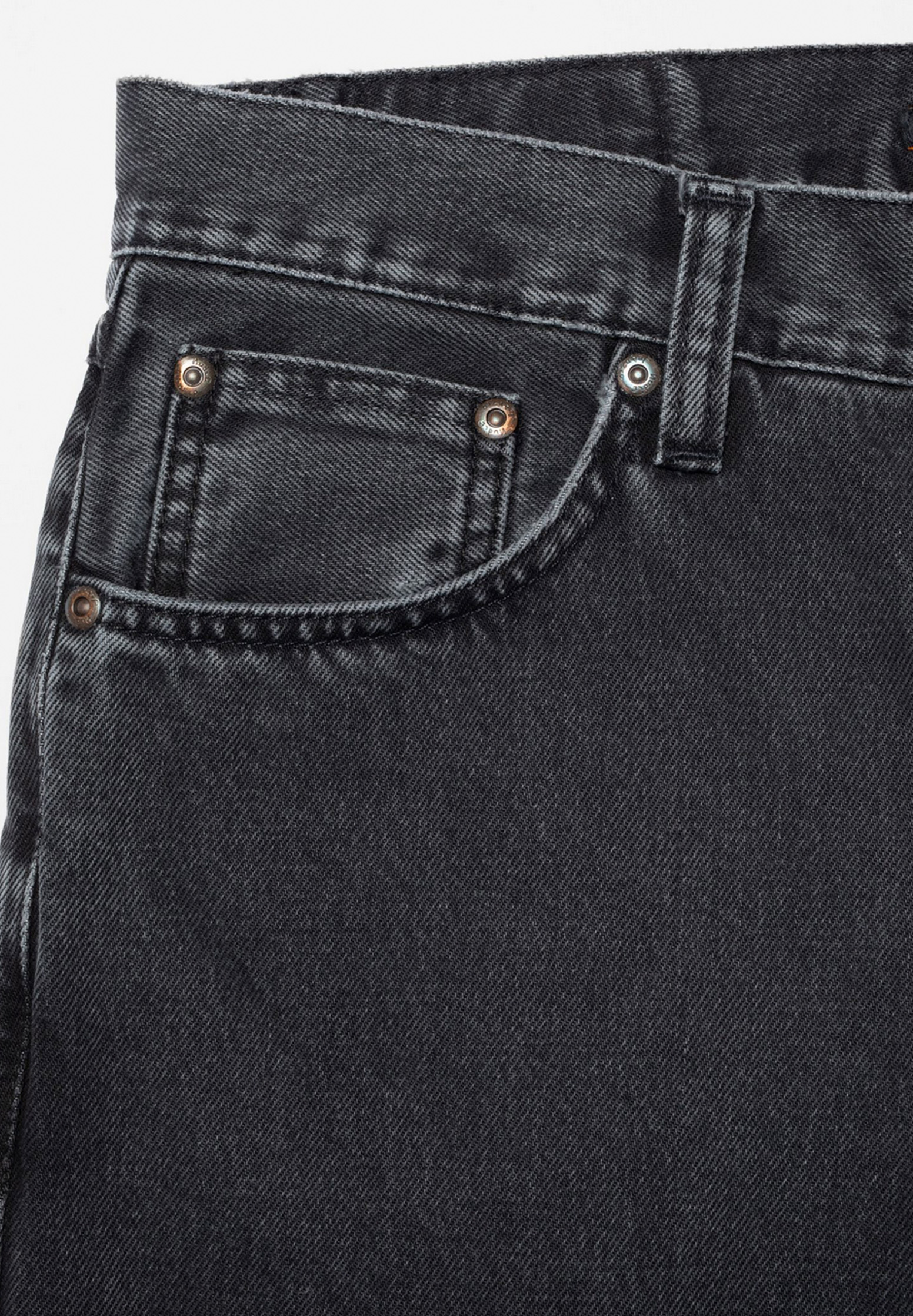 NUDIE JEANS Jeans Gritty Jackson NUDIE JEANS Jeans Gritty Jackson
