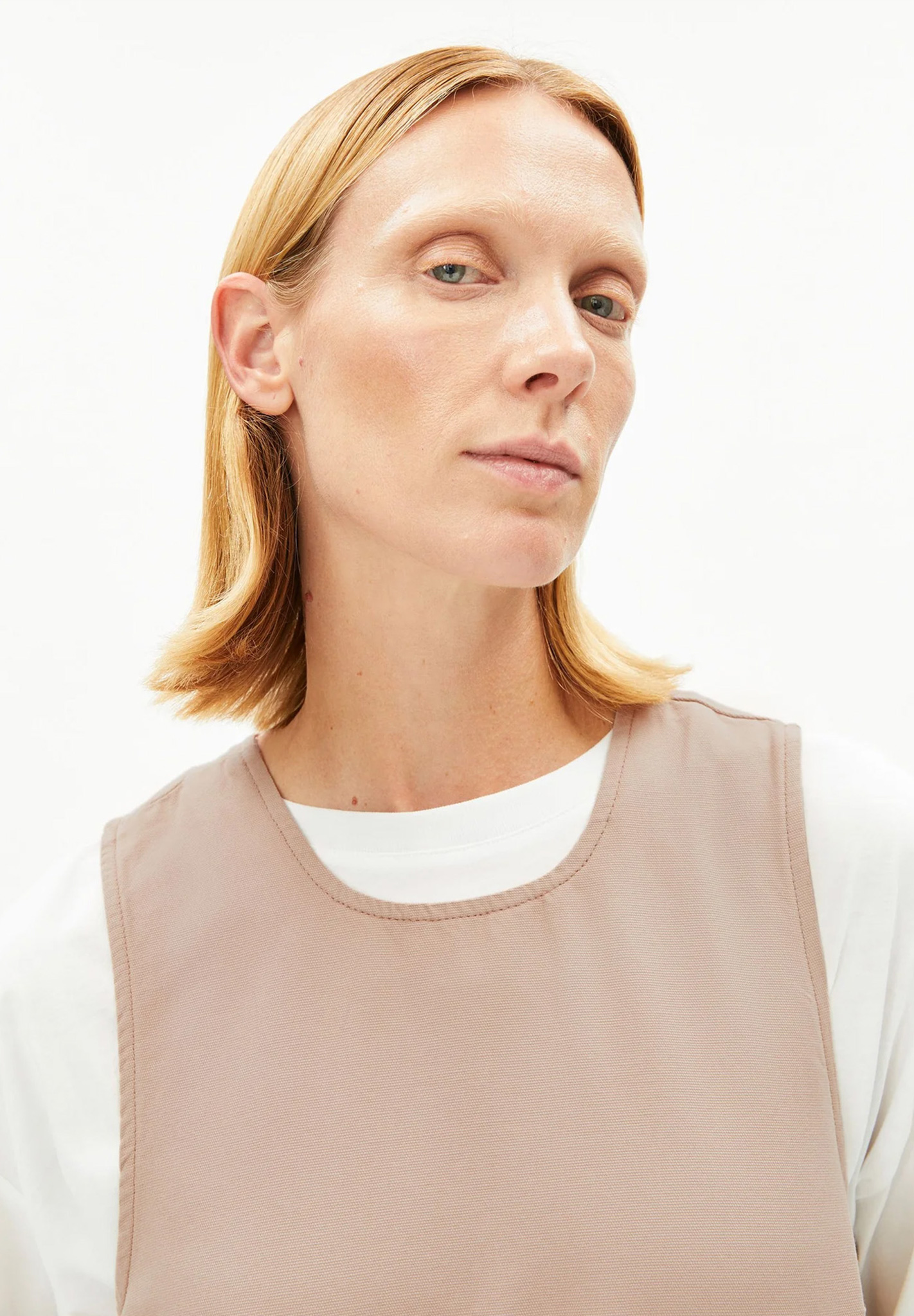 Gesicht, Kopf, Hals, Person, Portrait