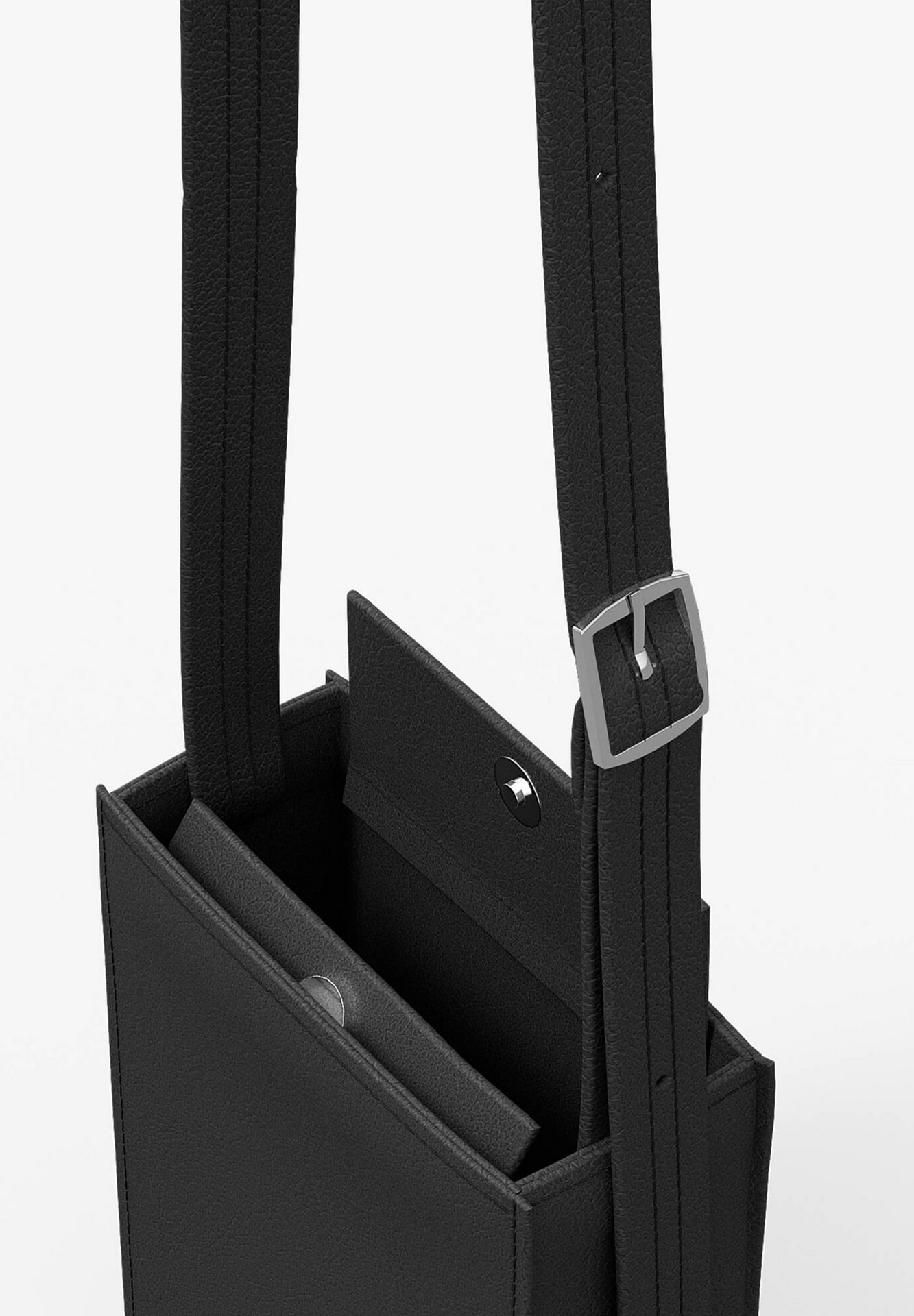 DEREN RICE Book Bag DEREN RICE Book Bag