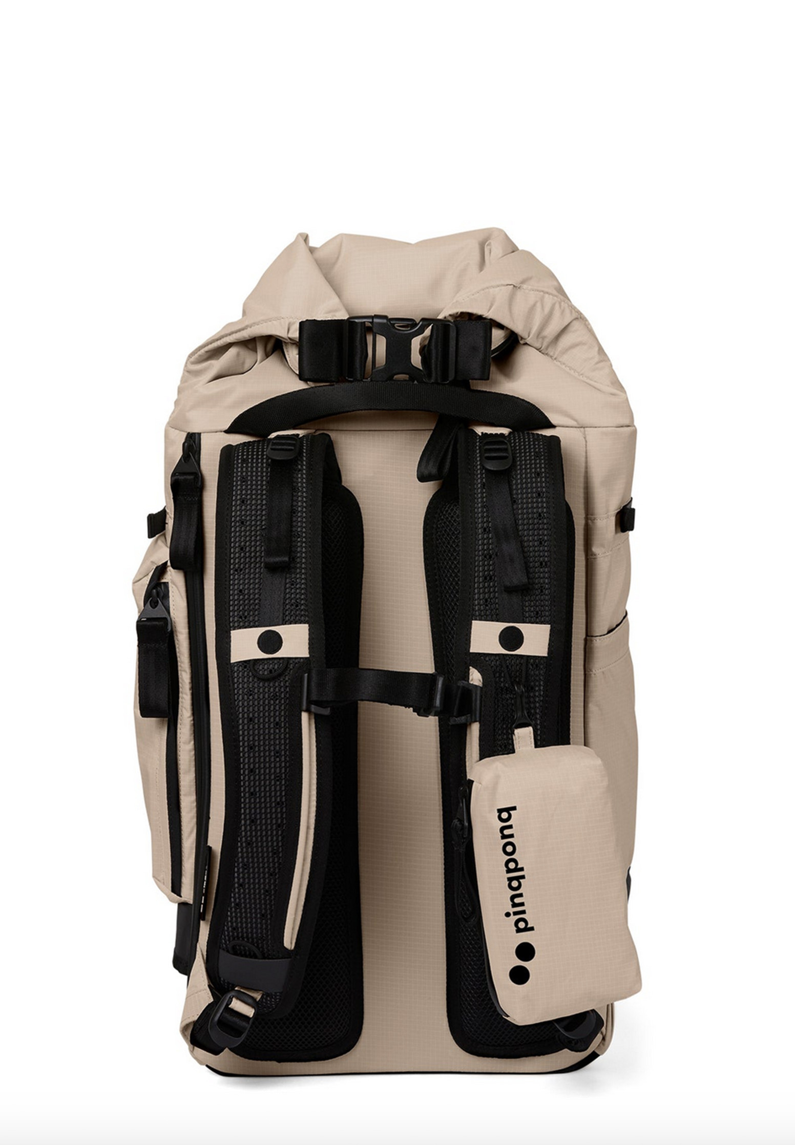 PINQPONQ Rucksack Komut Medium