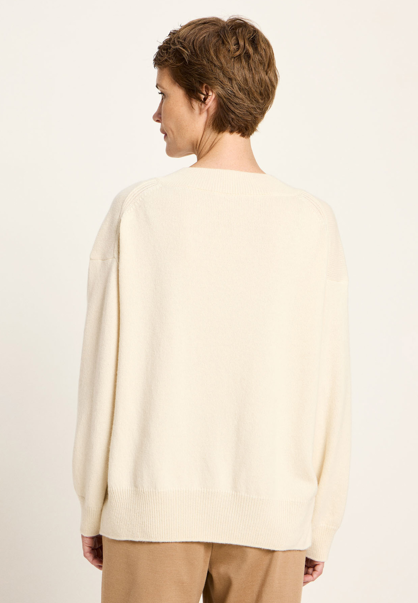 Bekleidung, Strickwaren, Pullover, Sweatshirt