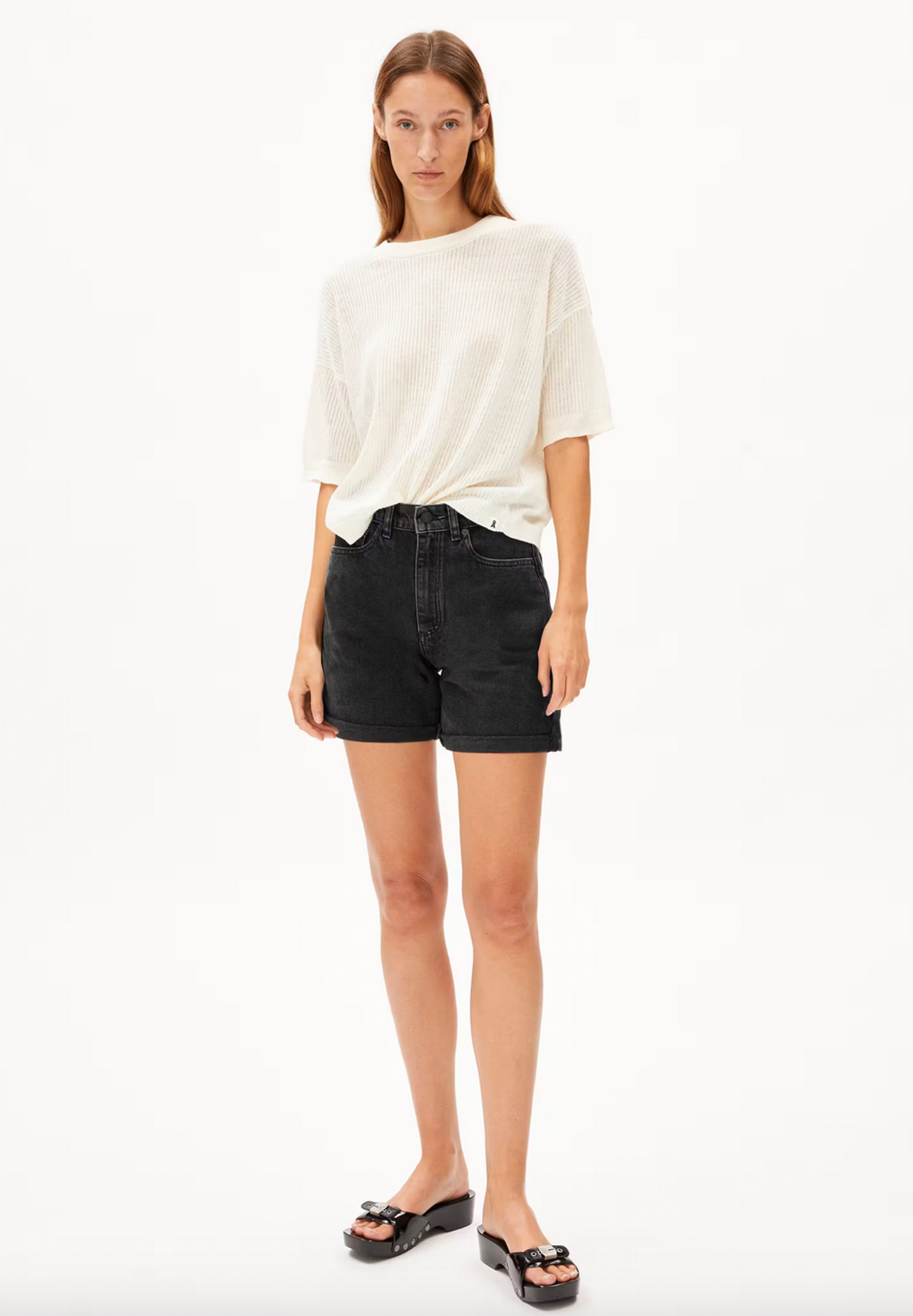 ARMEDANGELS Shorts Sheaari ARMEDANGELS Shorts Sheaari