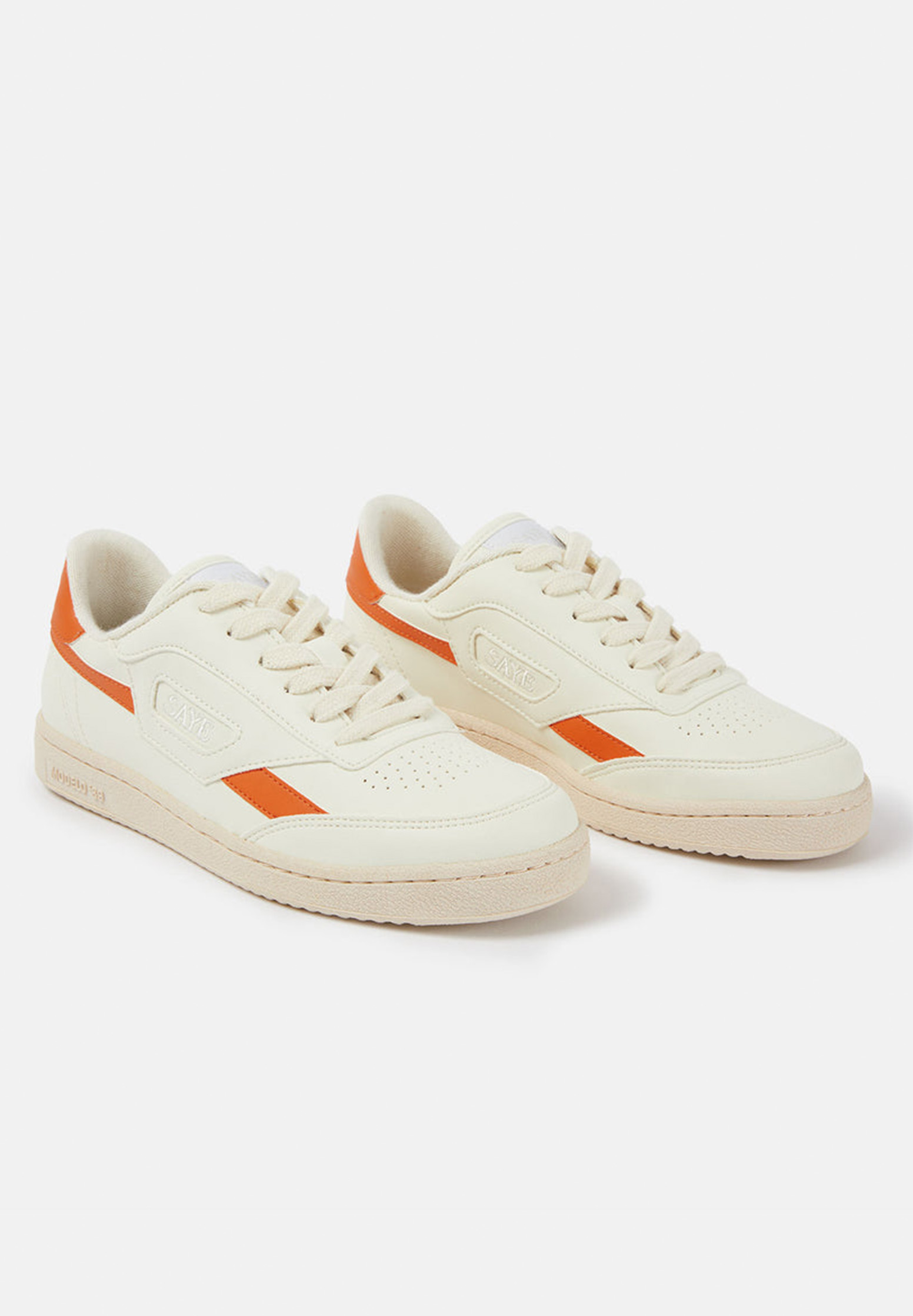 SAYE Sneaker Modelo '89 Bekleidung, Schuhwerk, Schuh, Sneaker