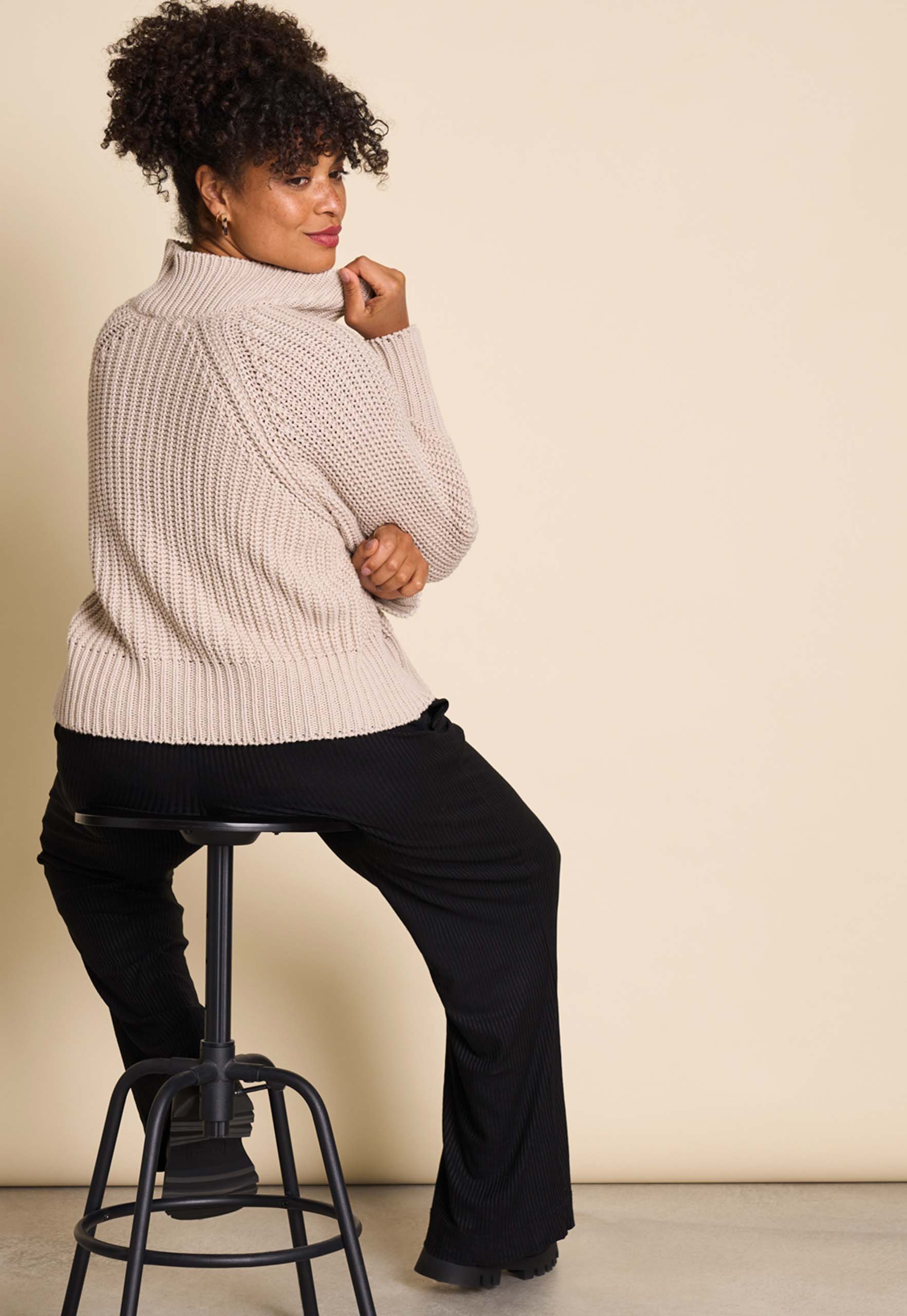 JAN 'N JUNE Jumper Ola