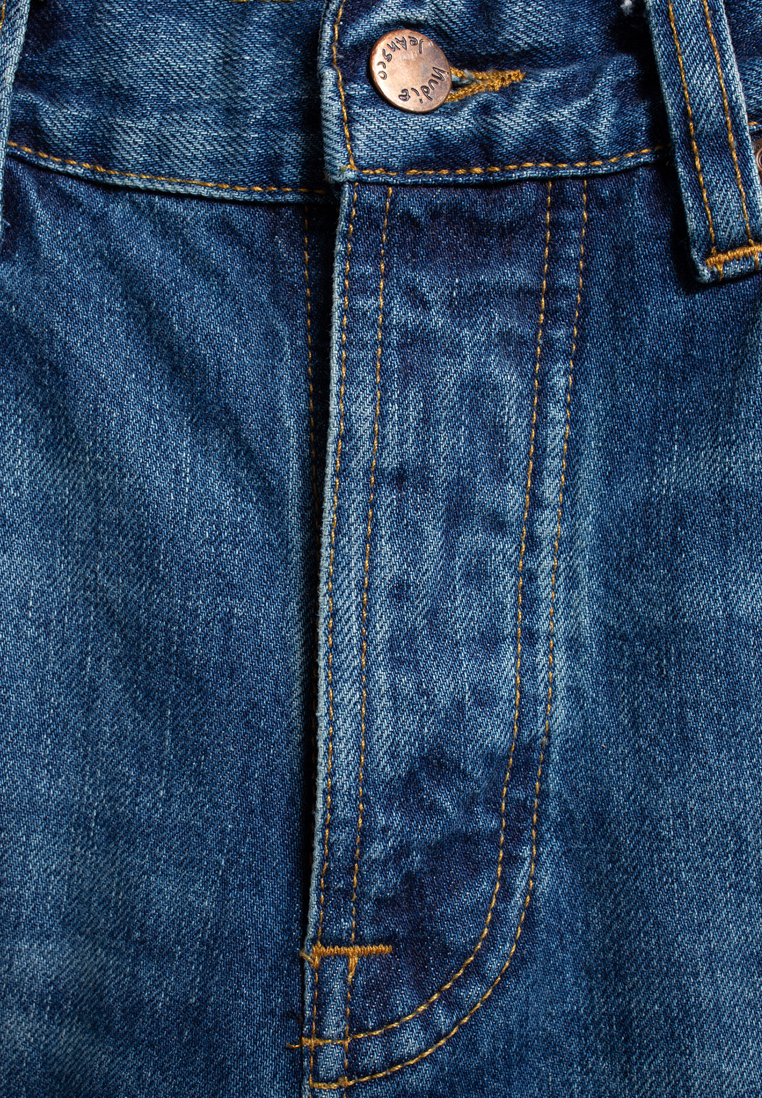 NUDIE JEANS Jeans Steady Eddie II NUDIE JEANS Jeans Steady Eddie II