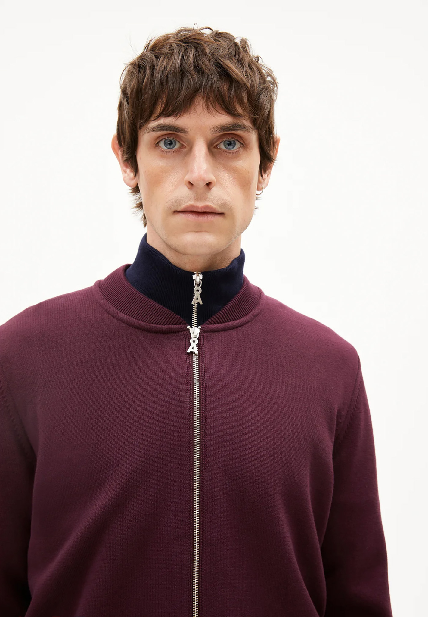 Person, Portrait, Erwachsener, Männlich, Mann