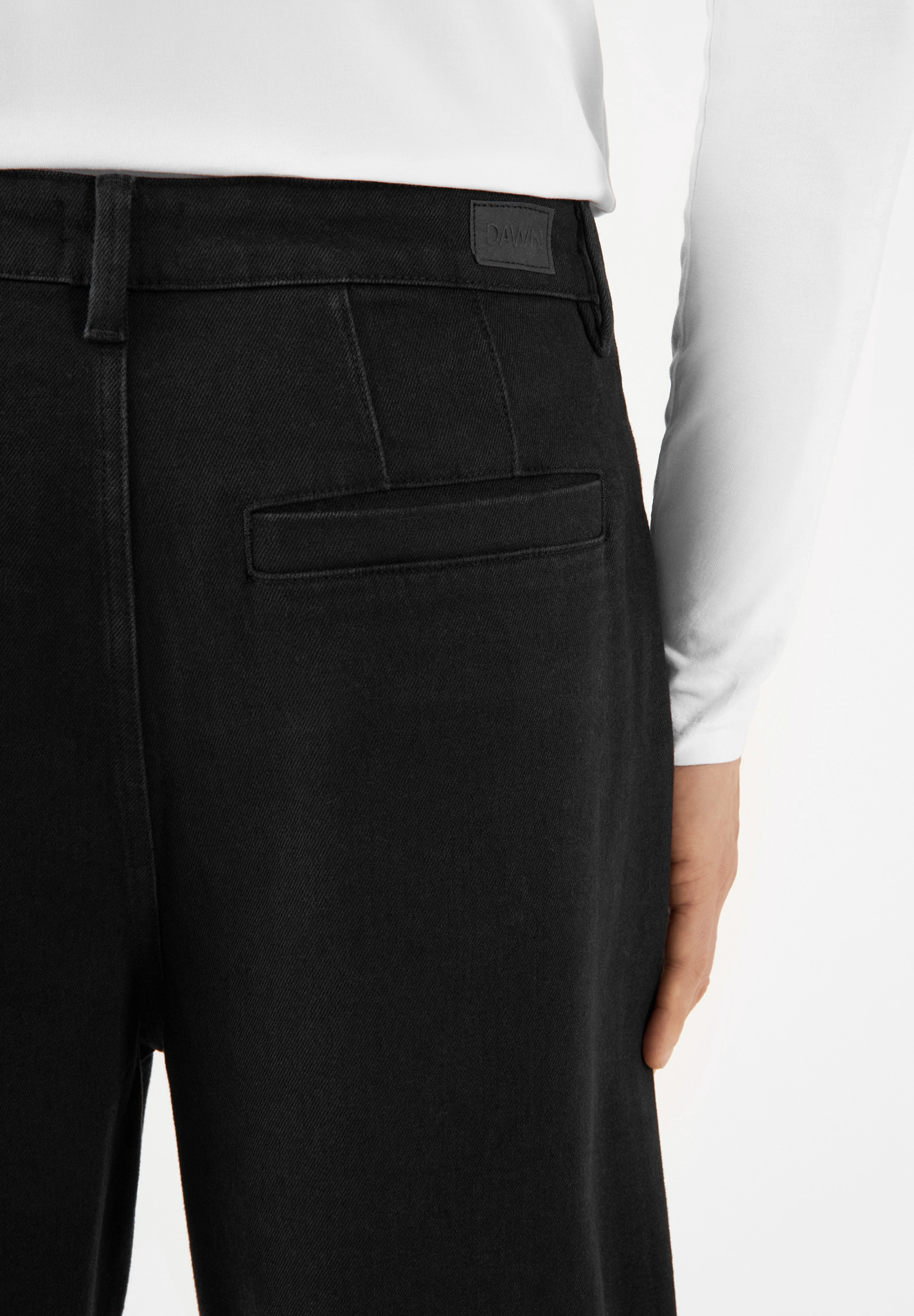 Bekleidung, Hosen, Mantel, Jeans, Langarm