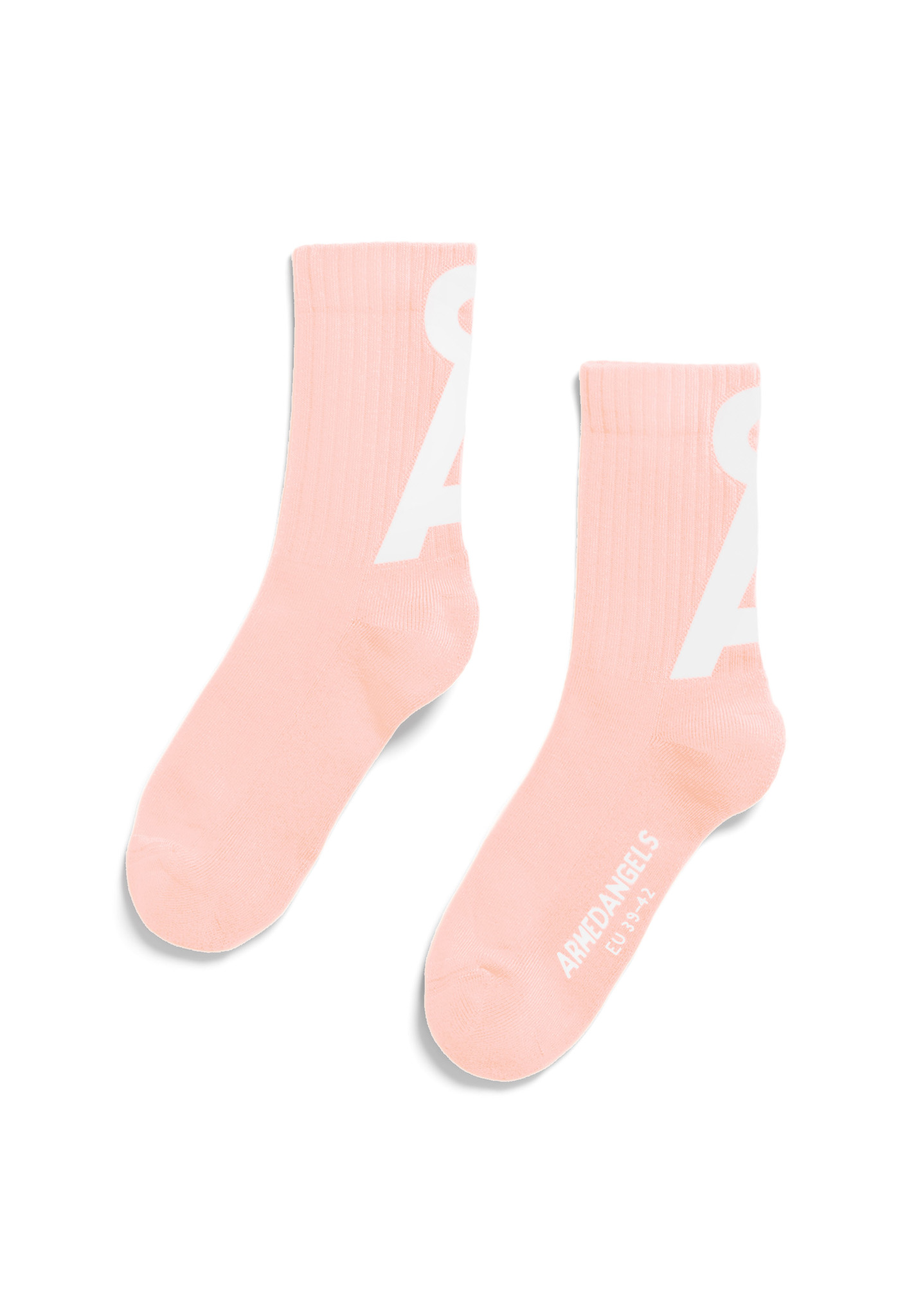 ARMEDANGELS Socken Saamus Short