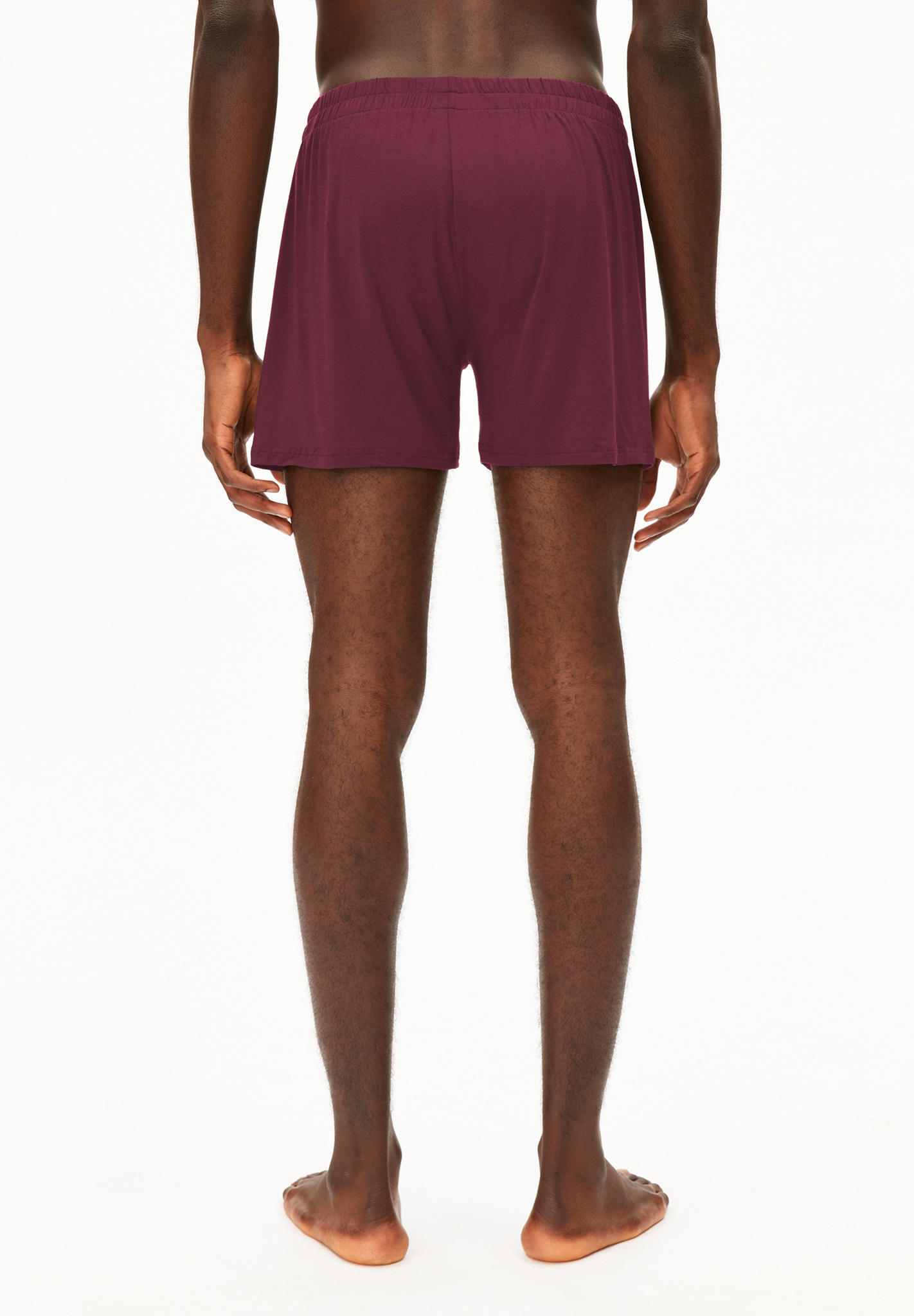 Bekleidung, Kurze Hosen, Person