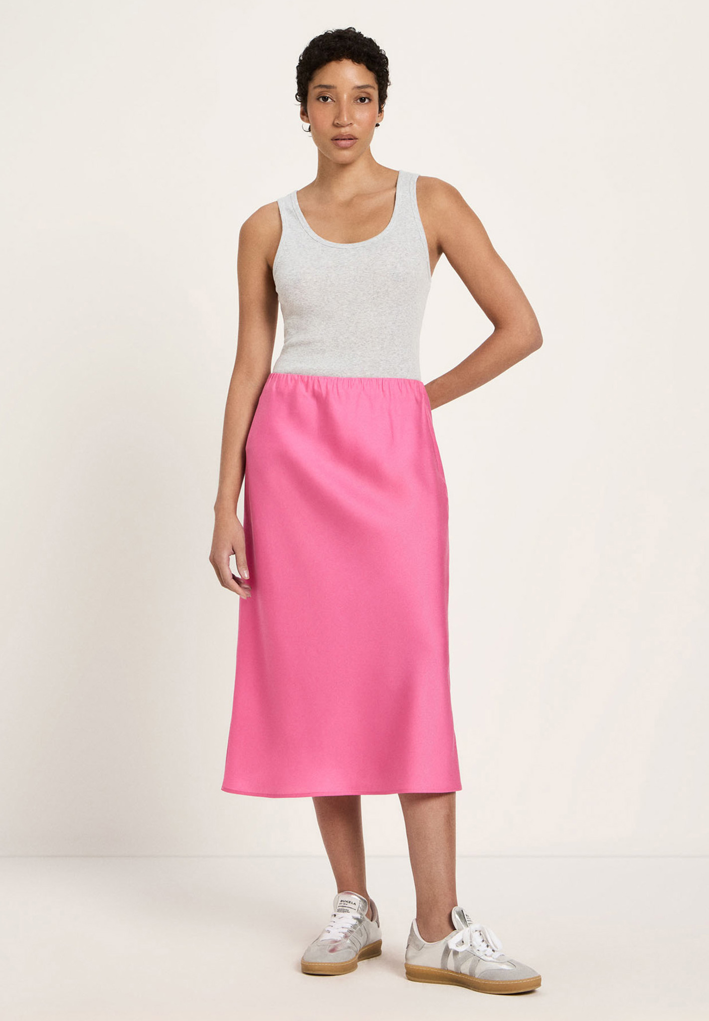 Bekleidung, Rock, Minirock, Person