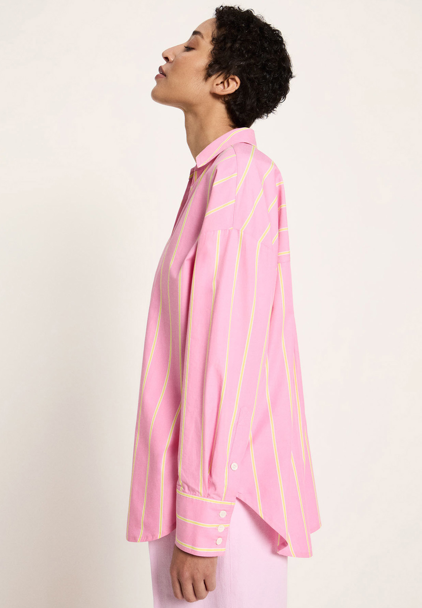 Mantel, Langarm, Bluse, Person, Formelle Kleidung