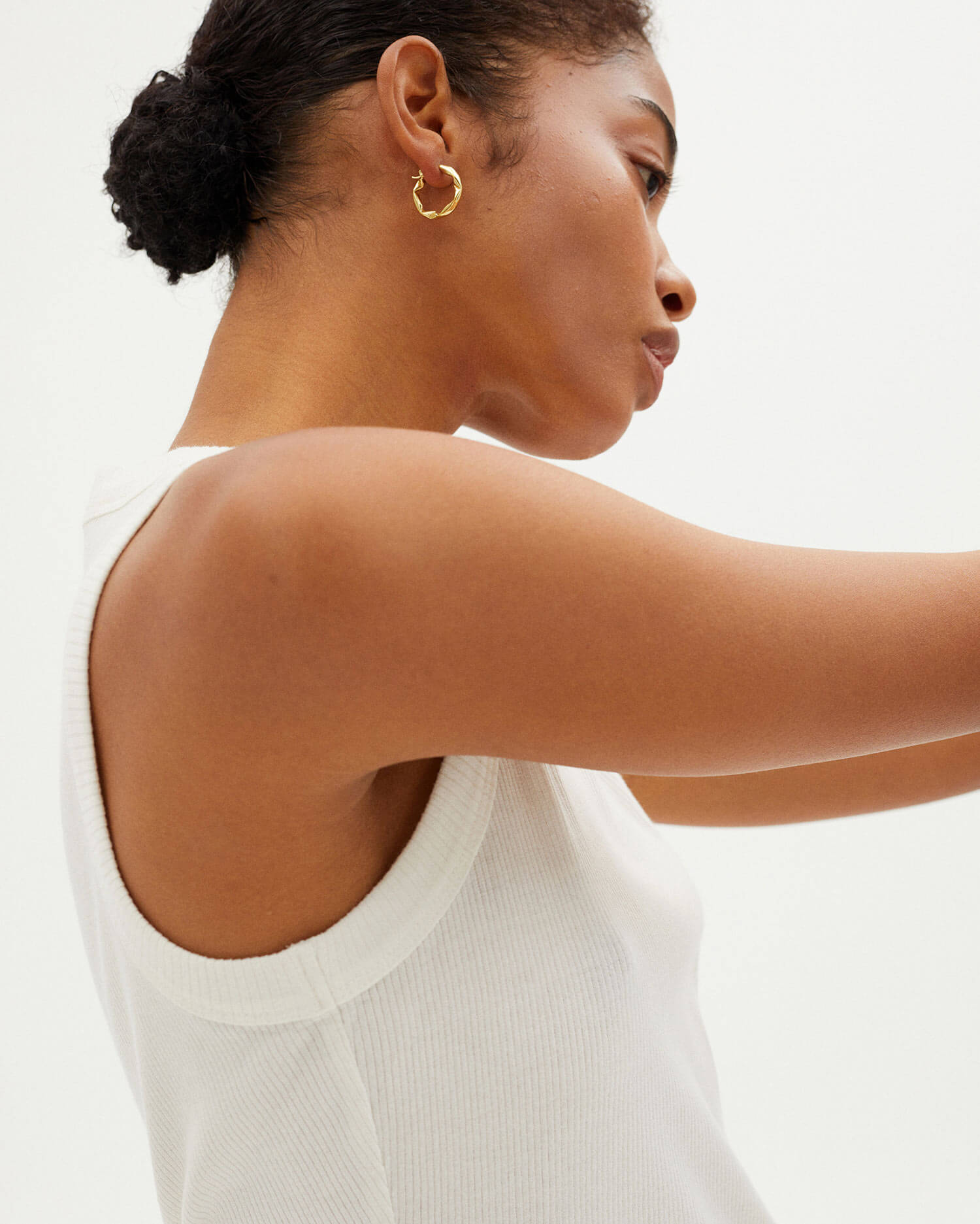 THINKING MU Top Juliette THINKING MU Top Juliette