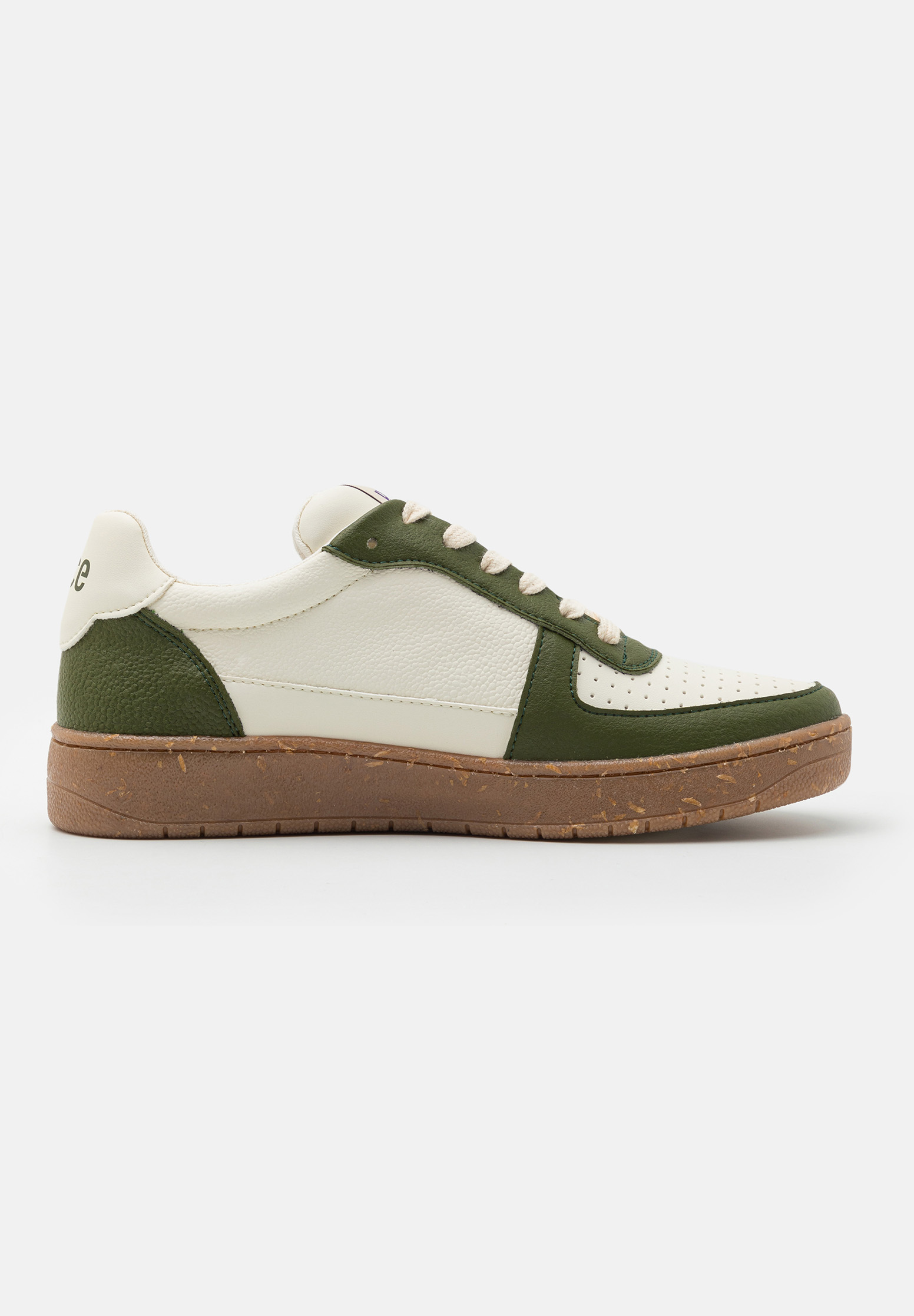 RICE Sneaker Open21 Kleidung, Schuhe, Schuh, Sneaker, Wildleder