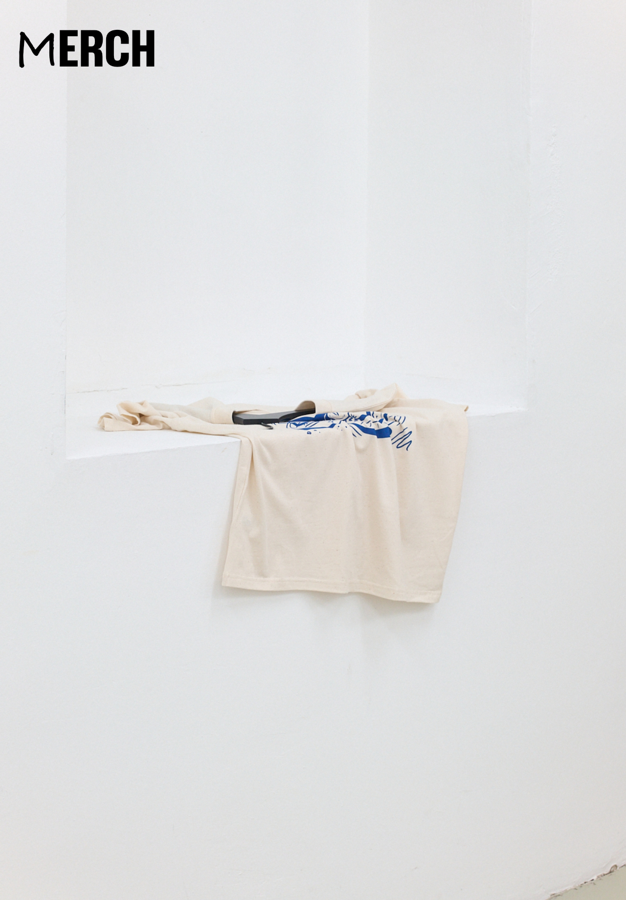 Bluse, Kleidung, Dekoration für Zuhause, Leinen