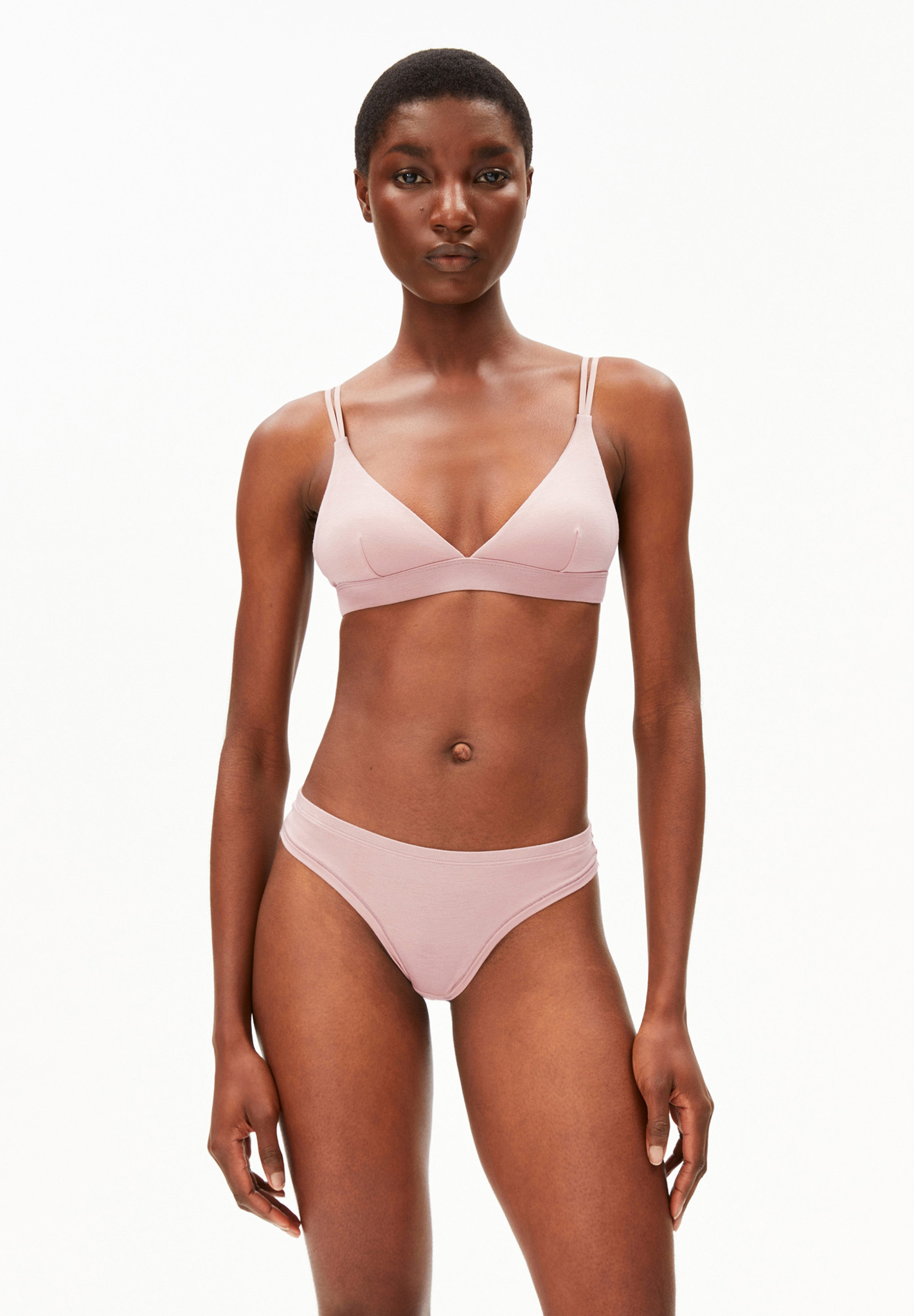 Bikini, Bademode, Erwachsene, Person, Frau