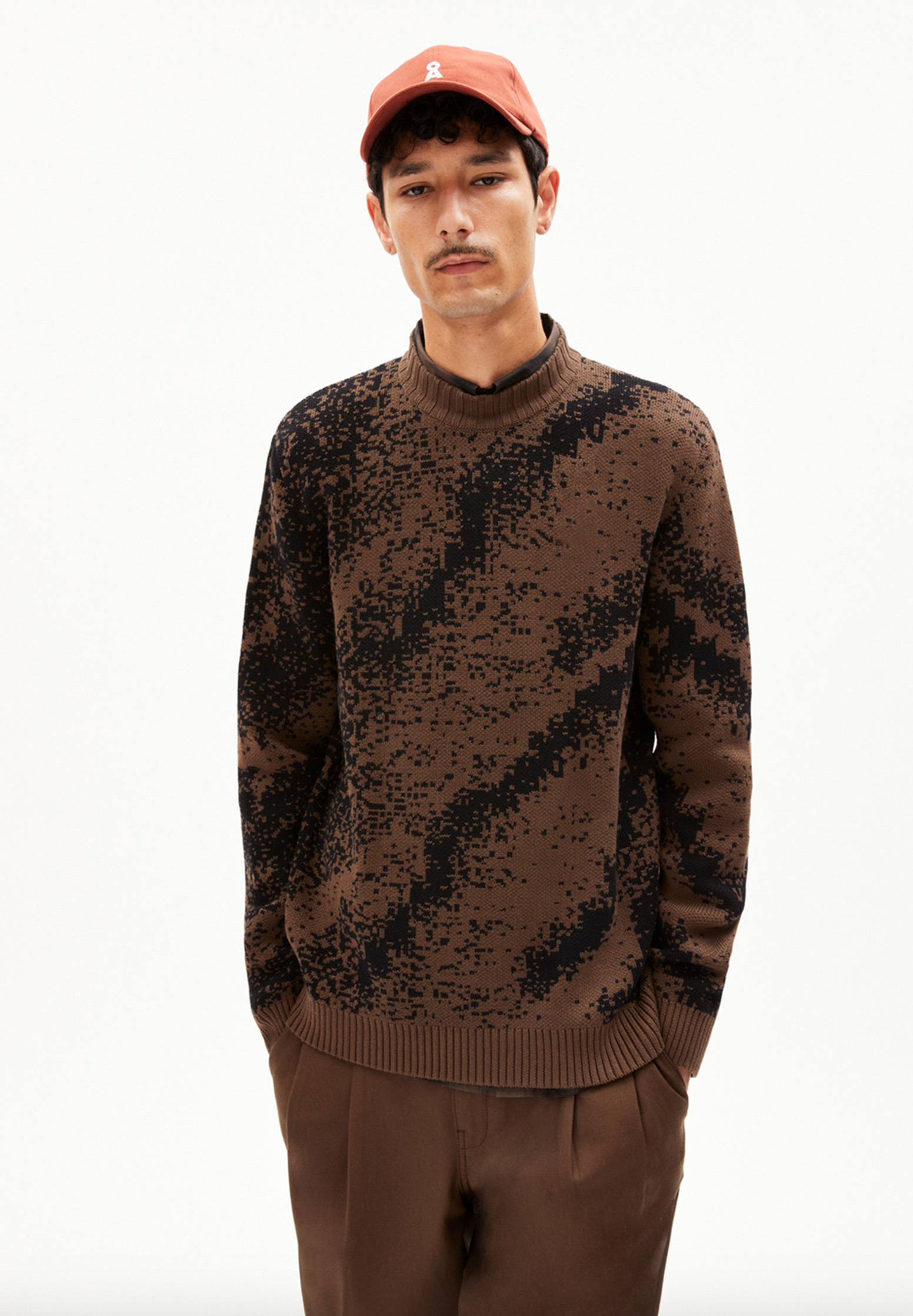 ARMEDANGELS Pullover Sivaan