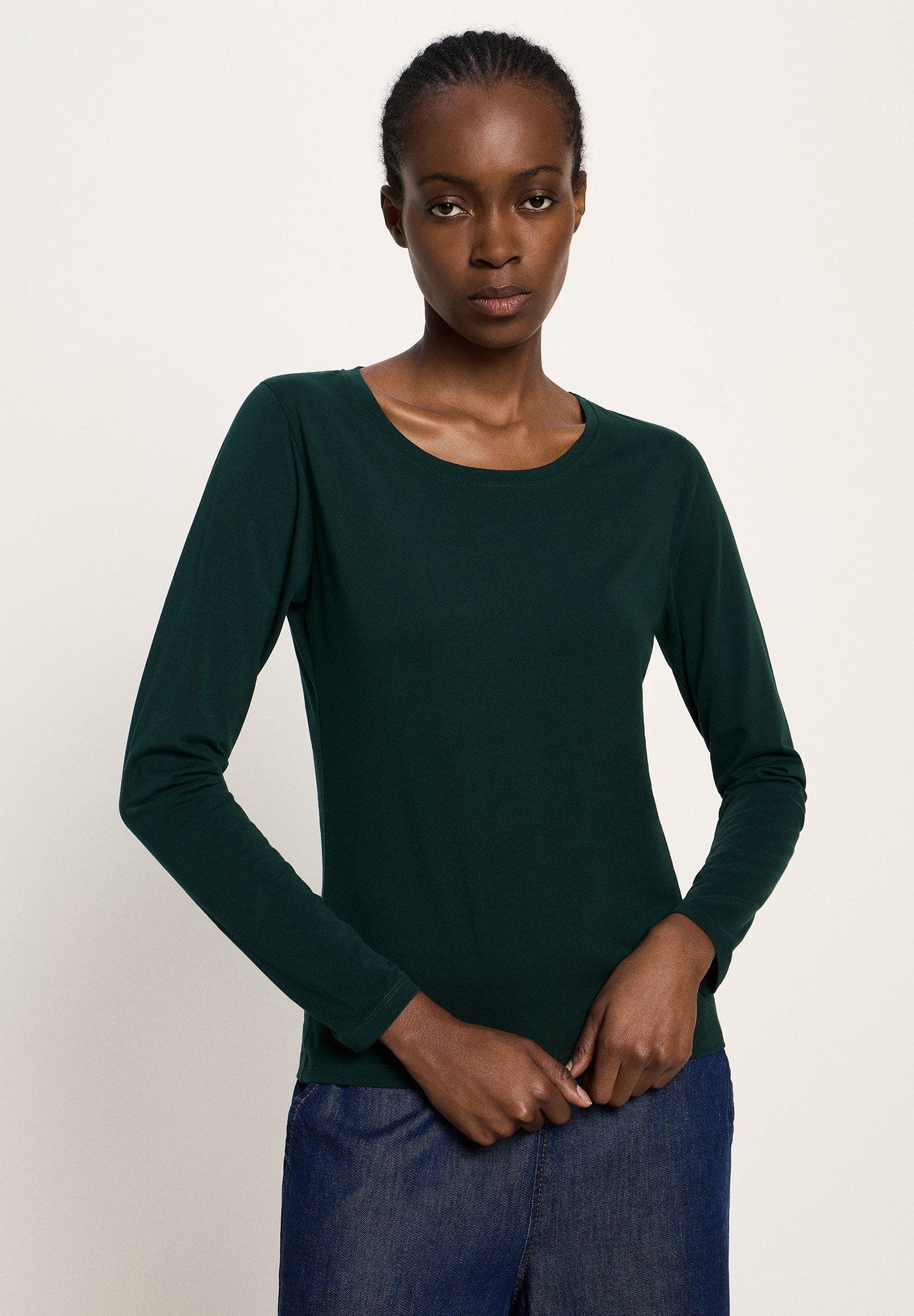 Langarm, Ärmel, Person, Bluse, Pullover