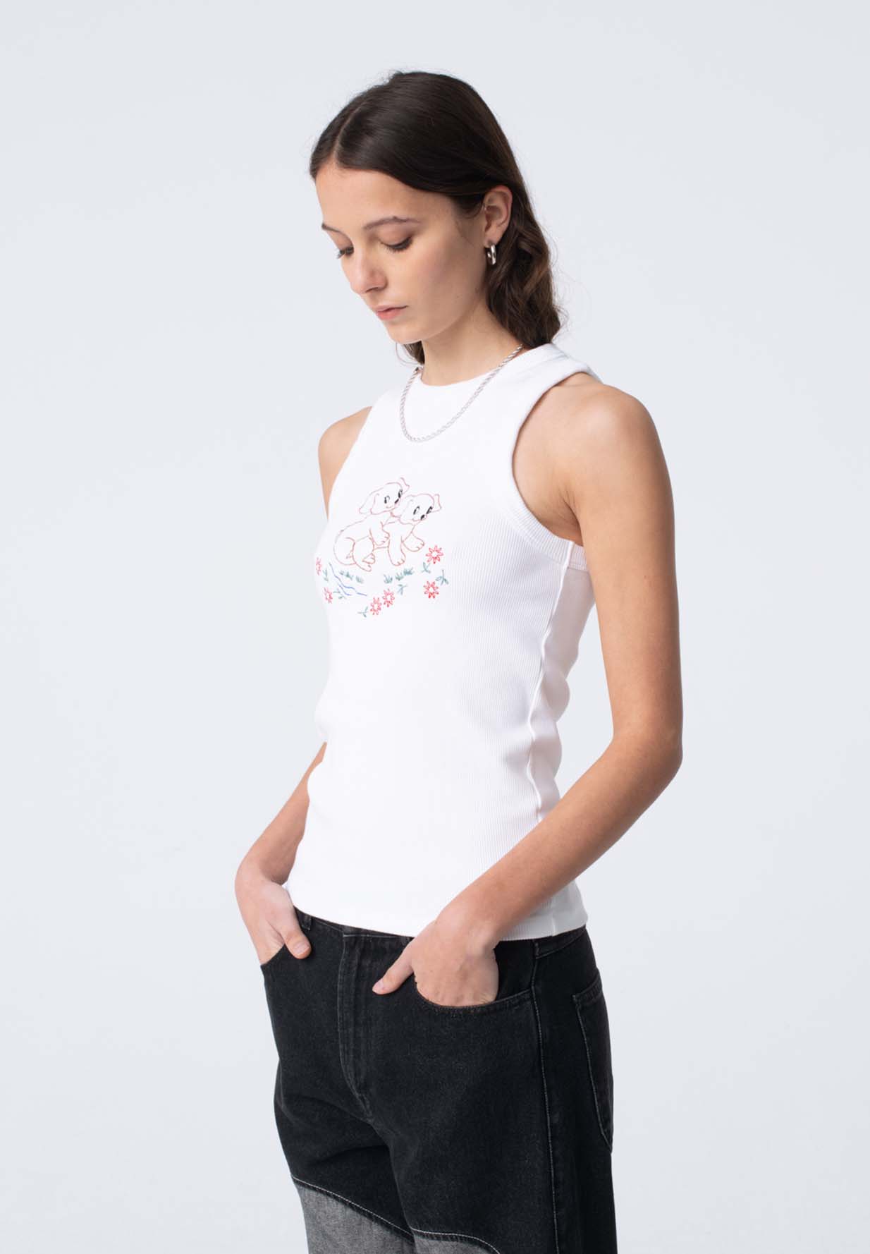 CARNE BOLLENTE T-Shirt Dogmination CARNE BOLLENTE T-Shirt Dogmination