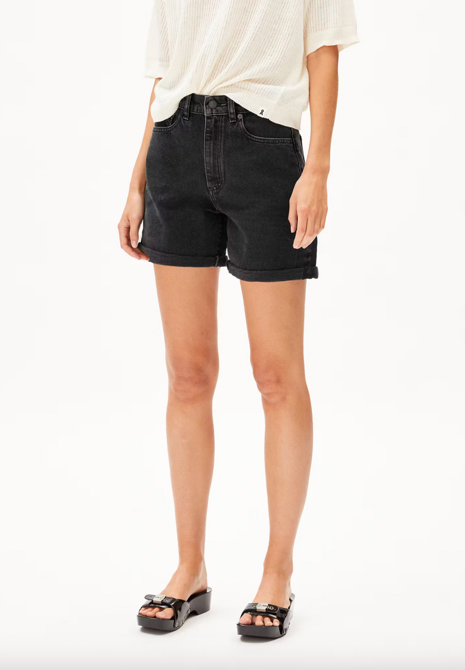 ARMEDANGELS Shorts Sheaari ARMEDANGELS Shorts Sheaari