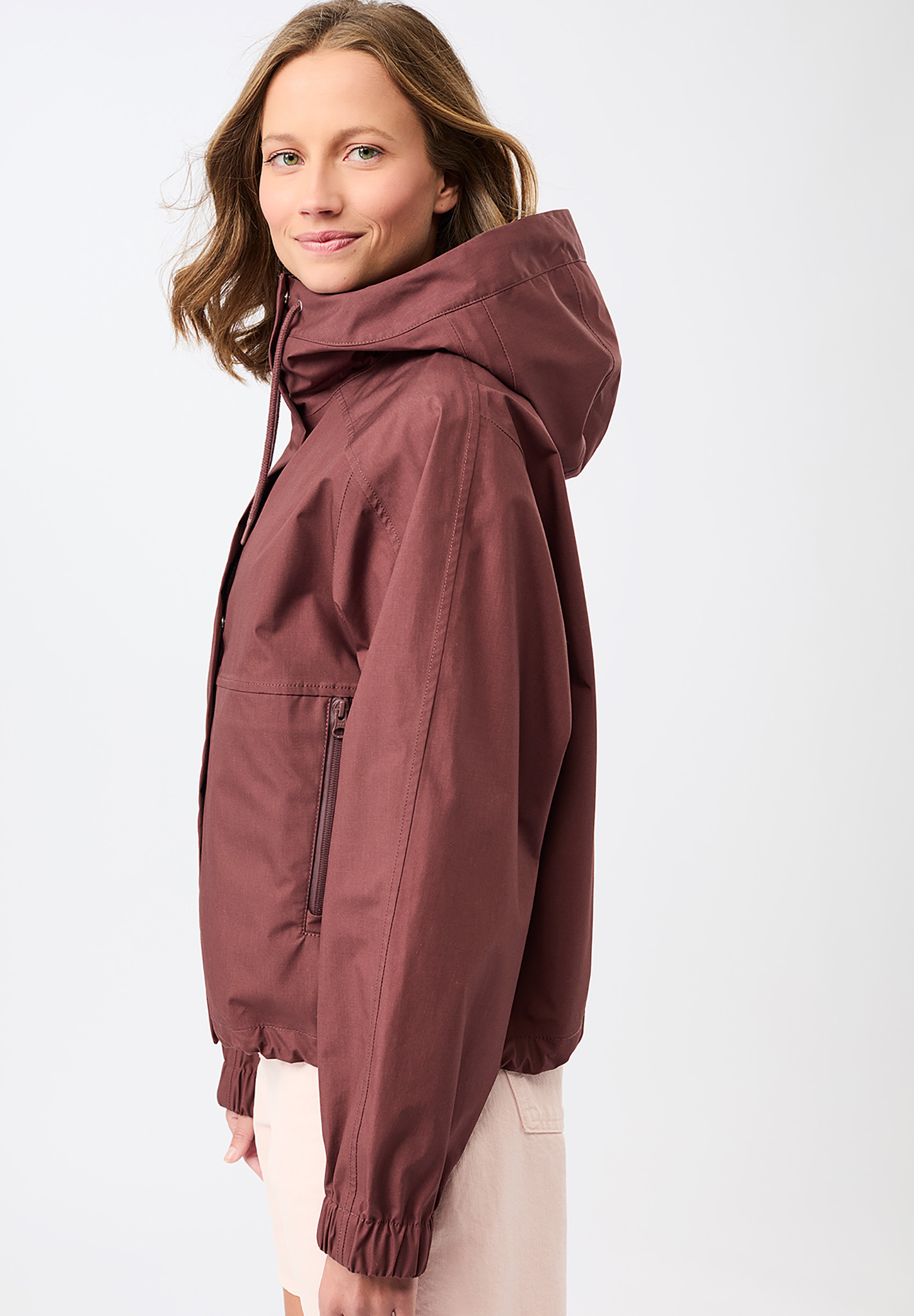 Bekleidung, Mantel, Jacke, Person, Gesicht