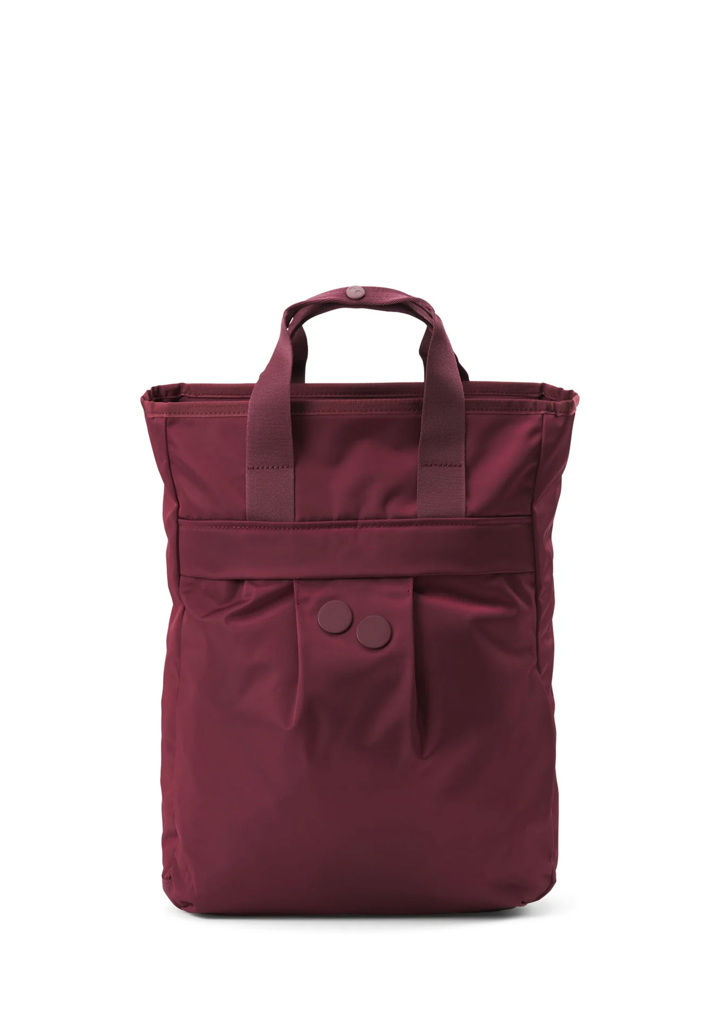 PINQPONQ Rucksack Komo Changeant Tasche, Tragetasche, Zubehör, Handtasche