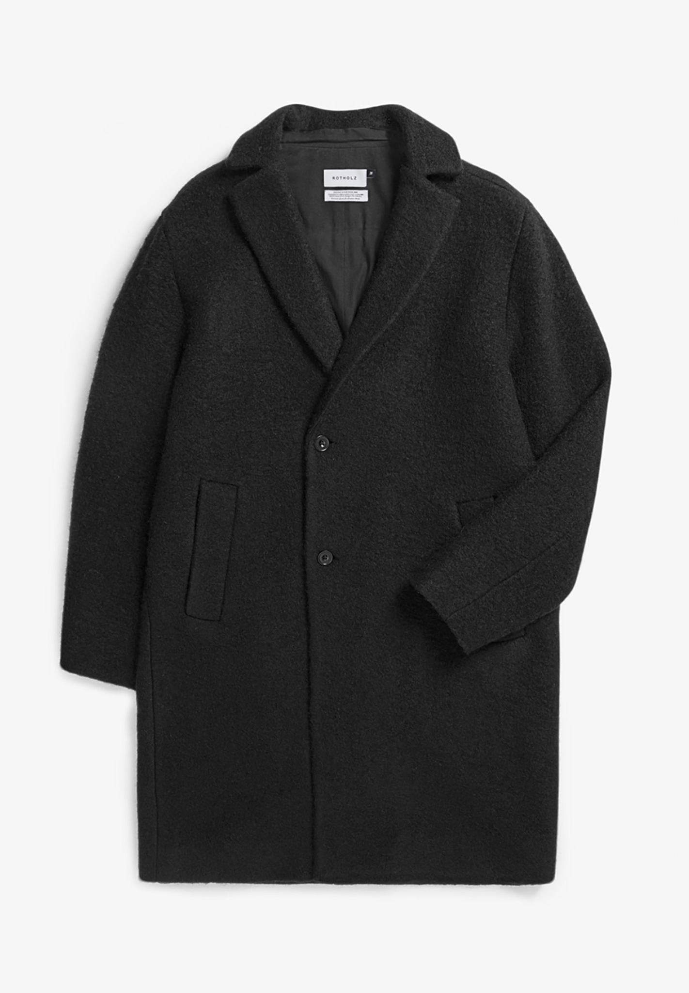 Bekleidung, Mantel, Fleece