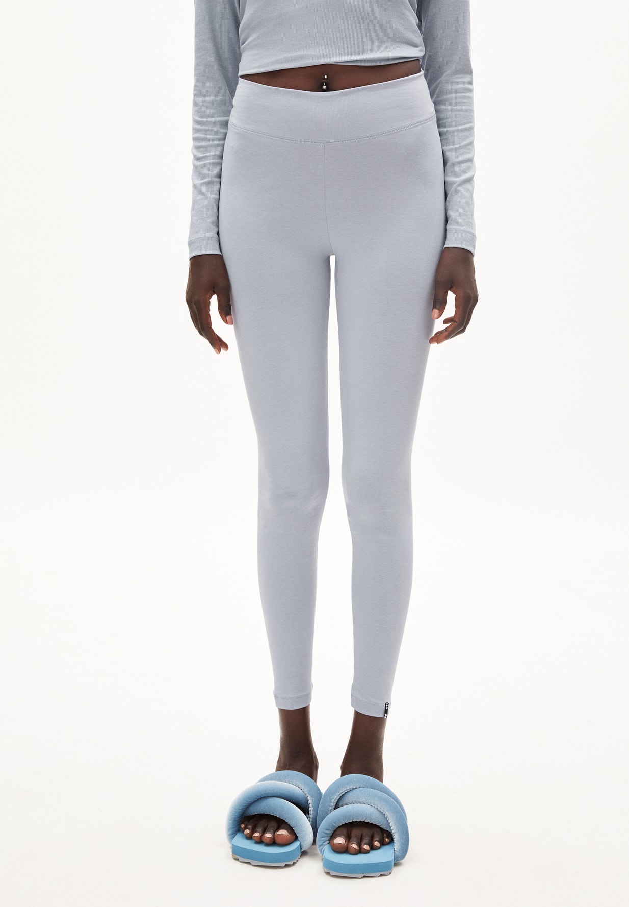 ARMEDANGELS Faribaa Logo Leggings ARMEDANGELS Faribaa Logo Leggings
