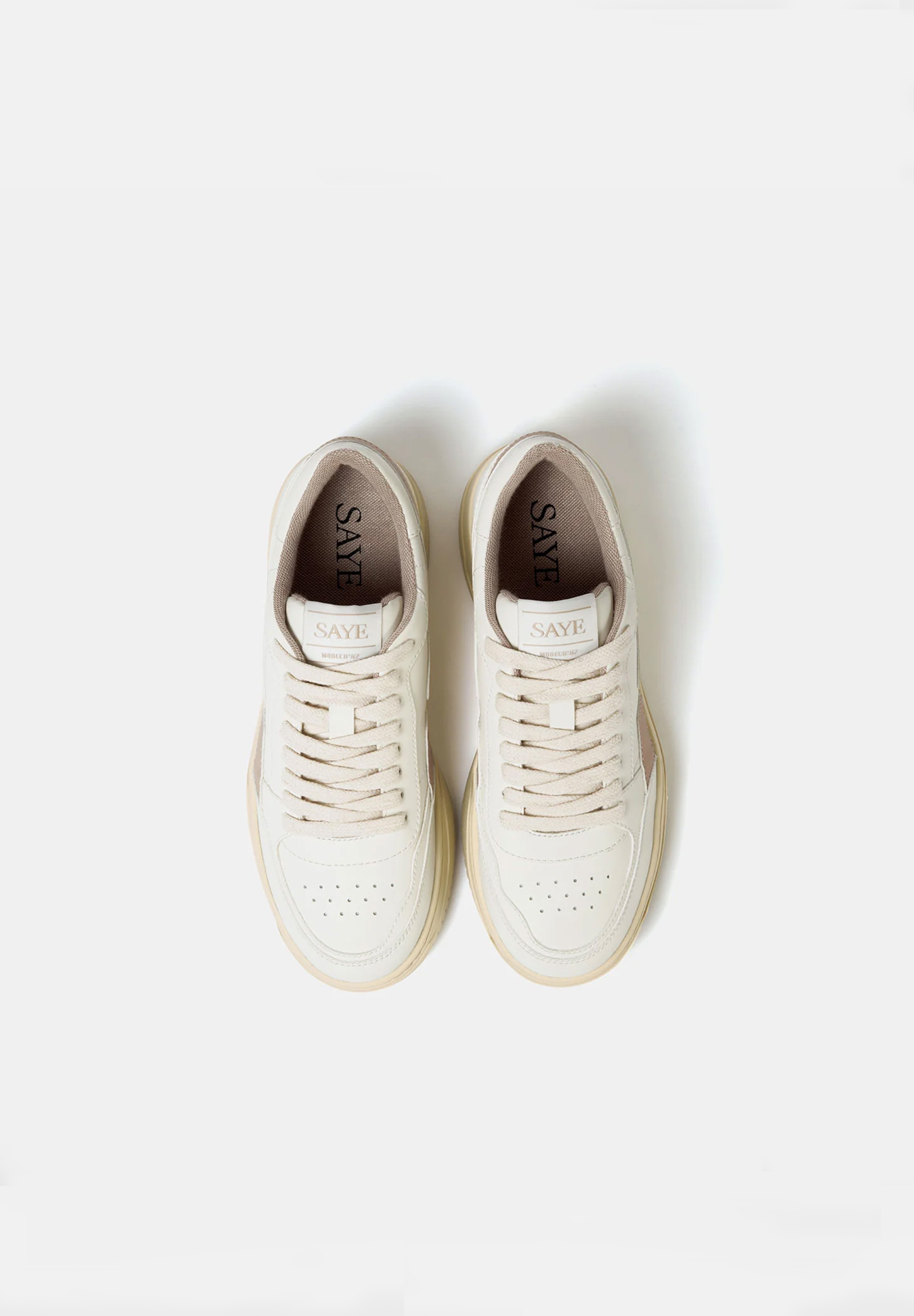 SAYE Sneaker Modelo '82 SAYE Sneaker Modelo '82