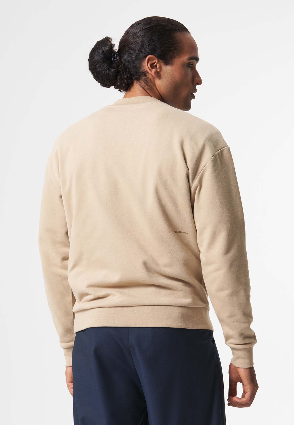 PINQPONQ Sweatshirt Unisex PINQPONQ Sweatshirt Unisex