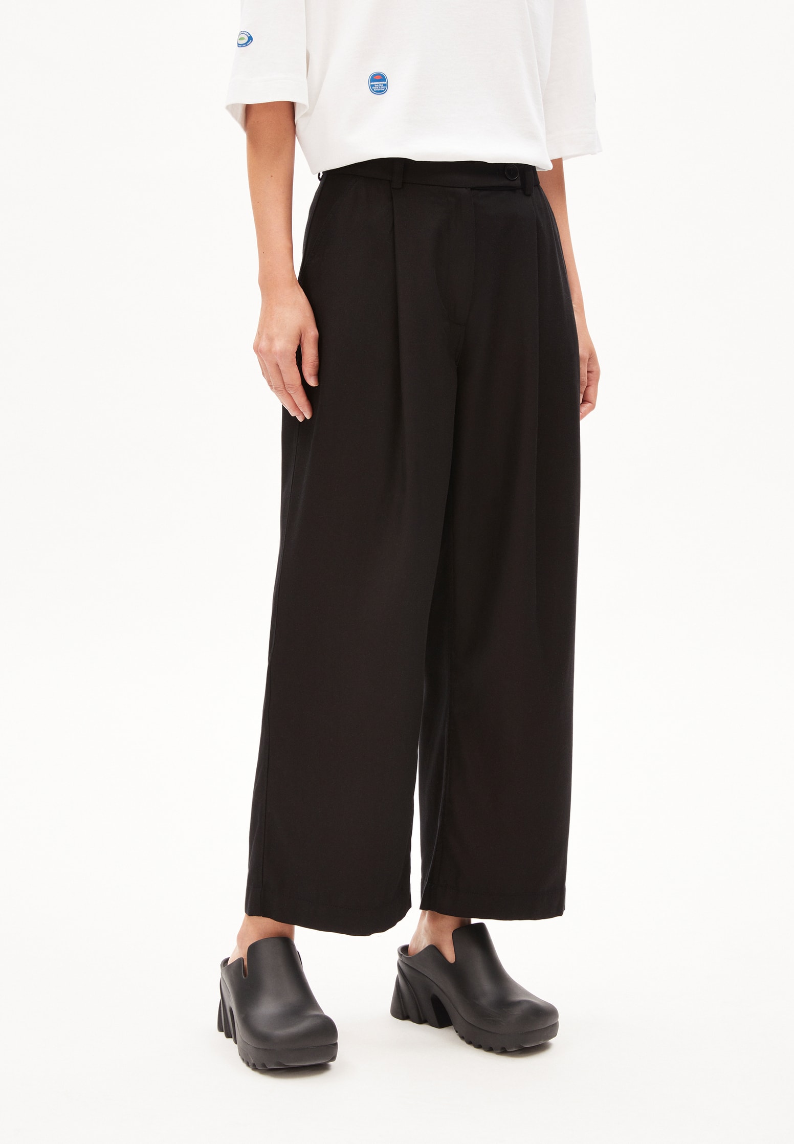 ARMEDANGELS Stoffhose Sandrinaa ARMEDANGELS Stoffhose Sandrinaa