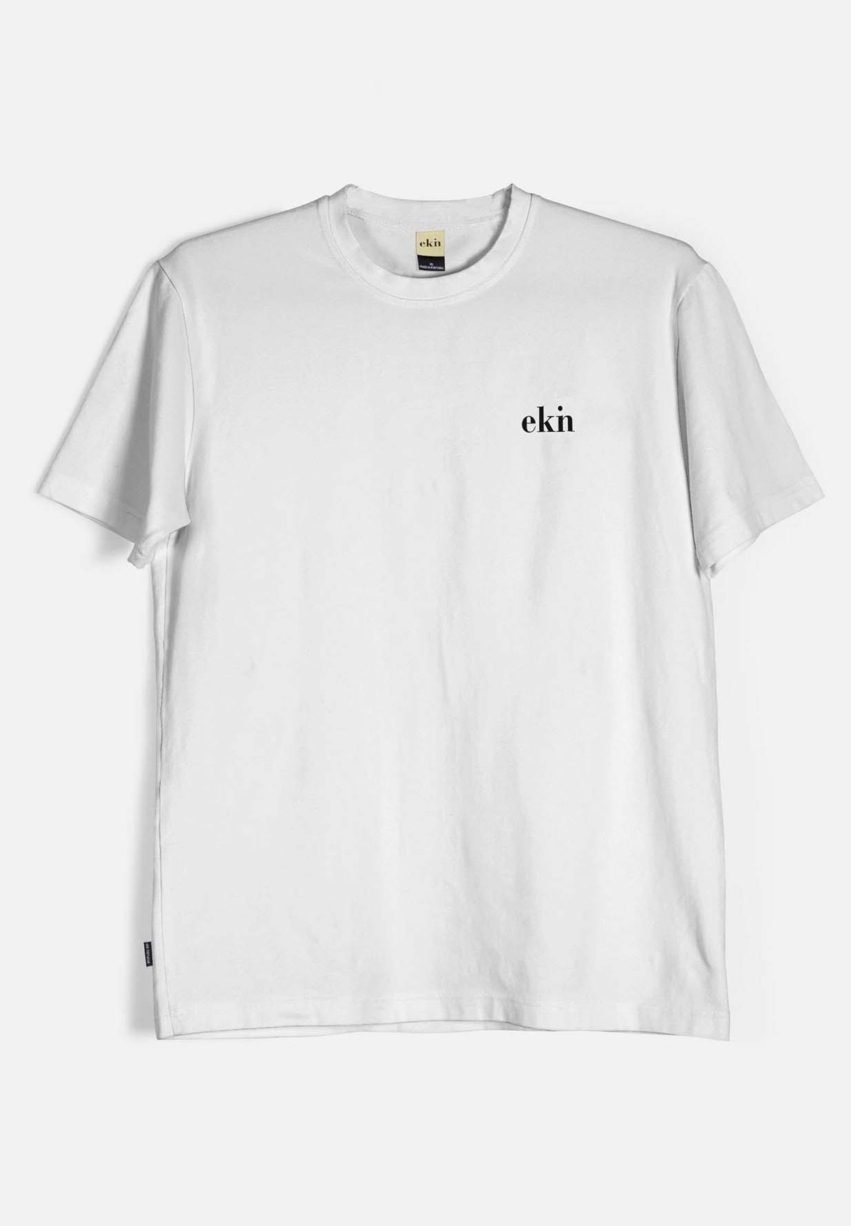 EKN T-Shirt Vision XL