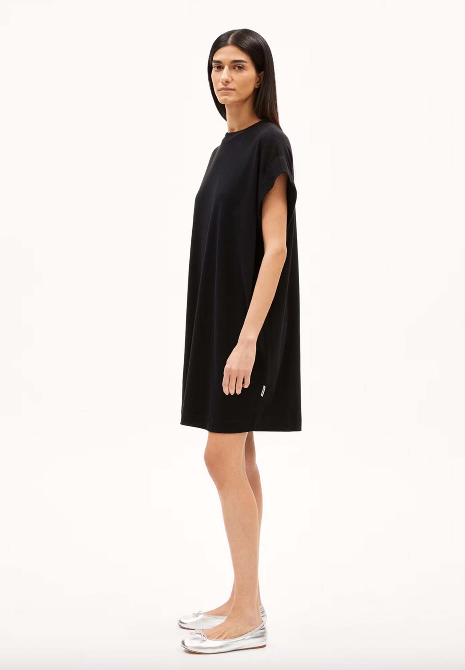 ARMEDANGELS Kleid Daarixa Linen ARMEDANGELS Kleid Daarixa Linen
