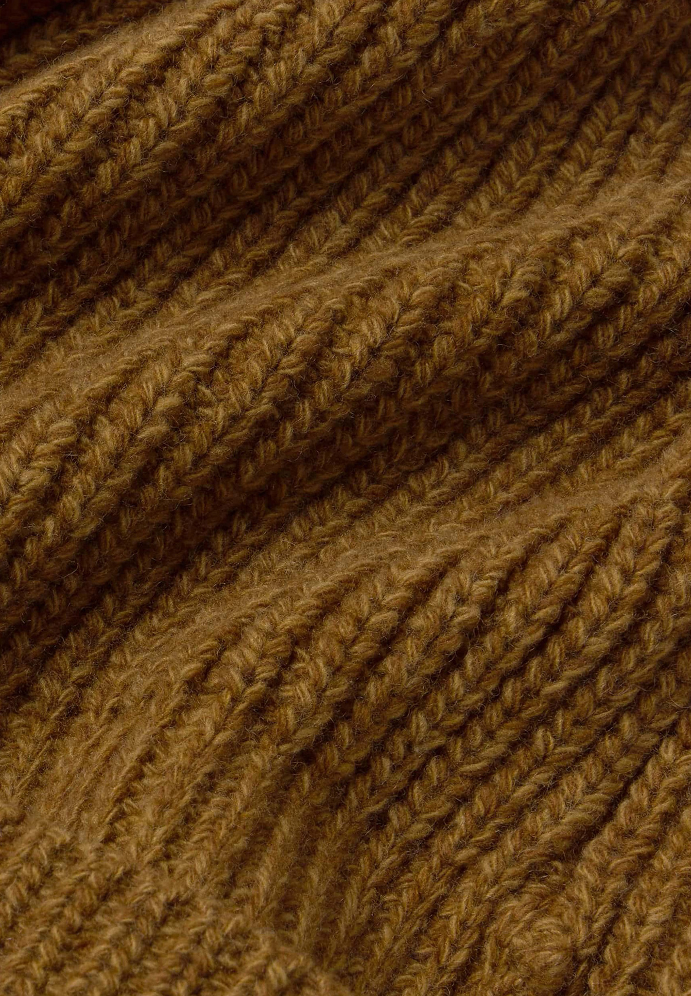 THINKING MU Beanie Ruby Textur, Kleidung, Halstuch